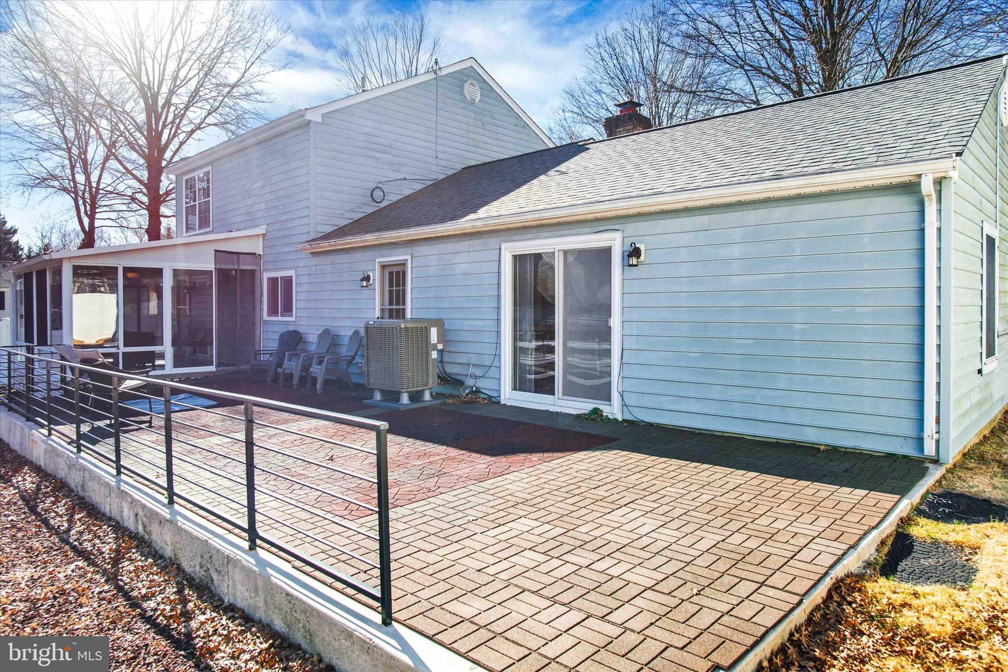 OAKTREE SUB PLAT ONE - Residential Lease