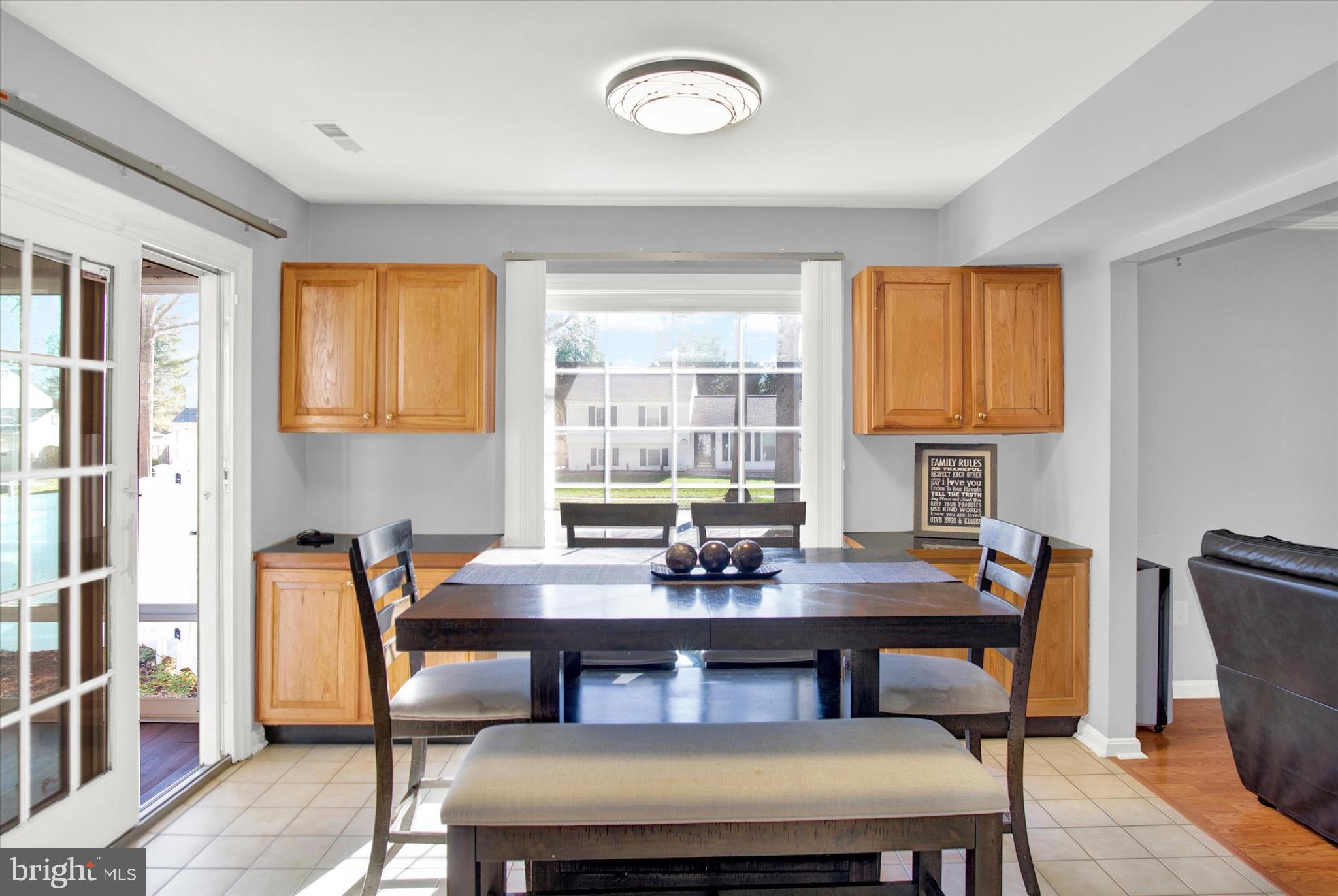 OAKTREE SUB PLAT ONE - Residential Lease