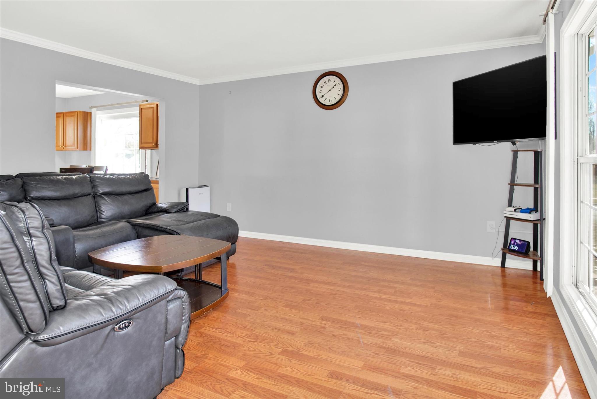 OAKTREE SUB PLAT ONE - Residential Lease