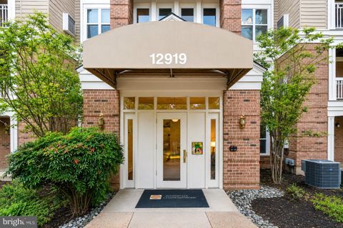 Photo of 12919 Alton Square #101, HERNDON, VA 20170 (MLS # VAFX2312116)