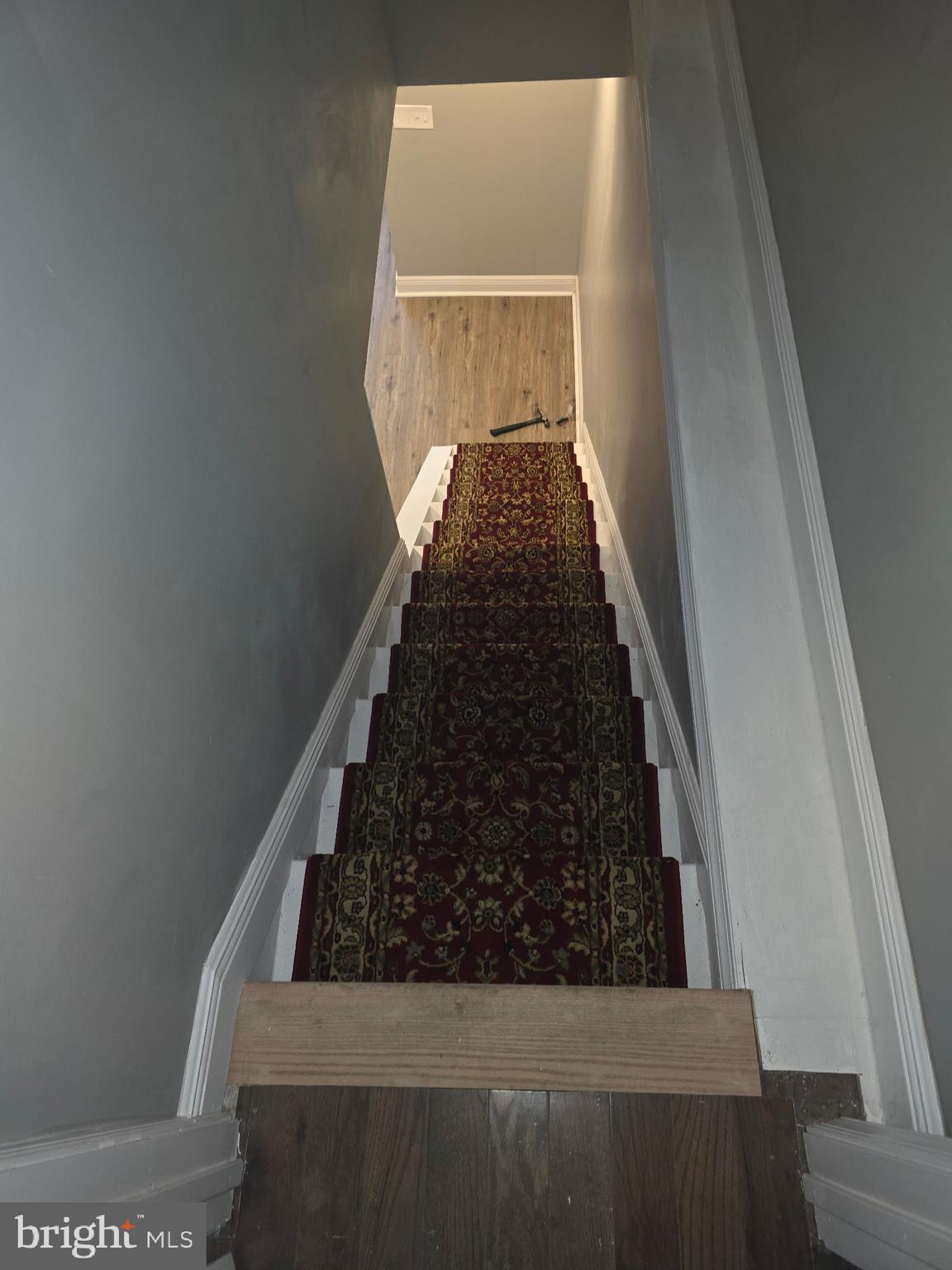 WEST OAK LANE - Residential