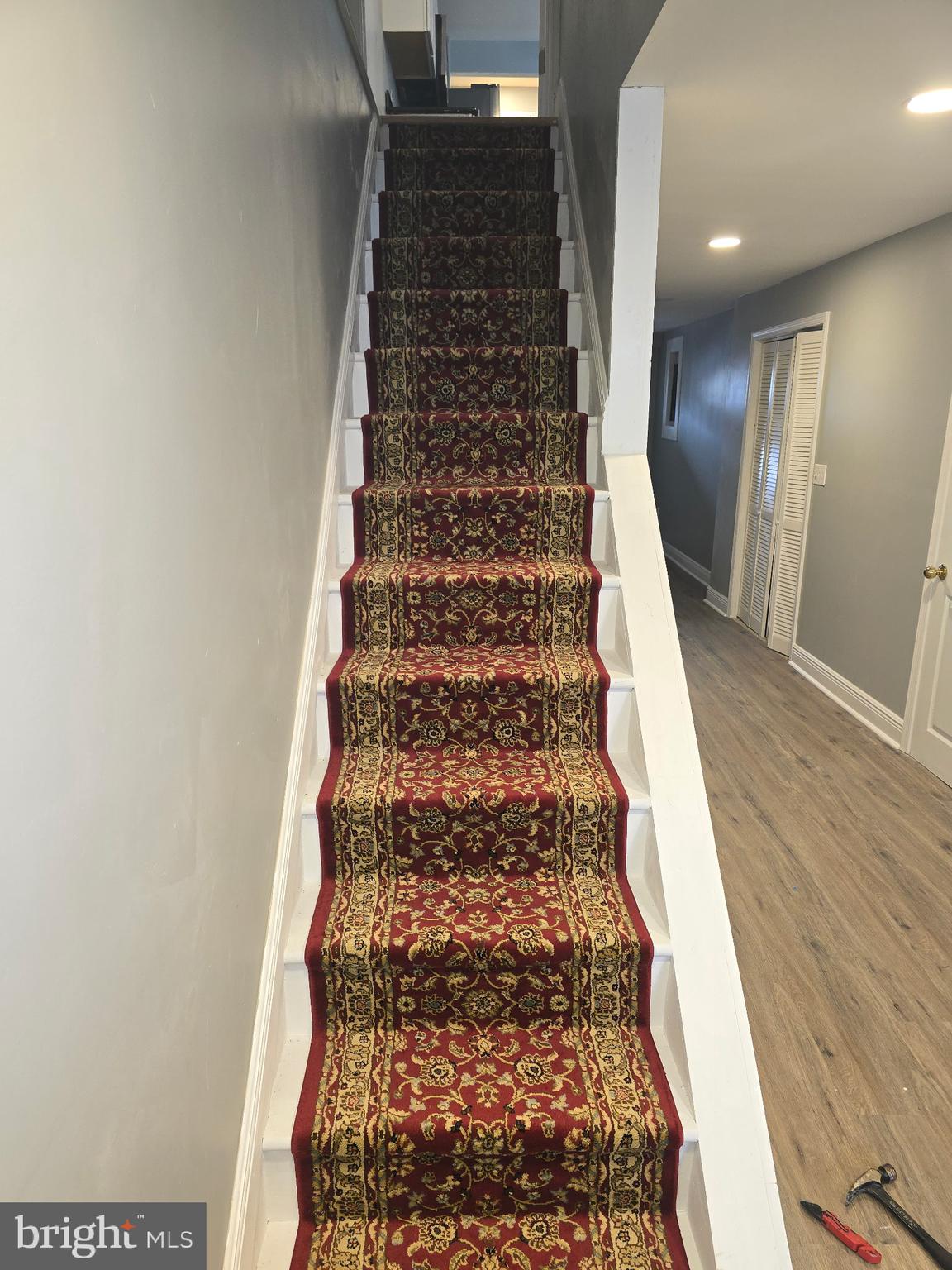 WEST OAK LANE - Residential