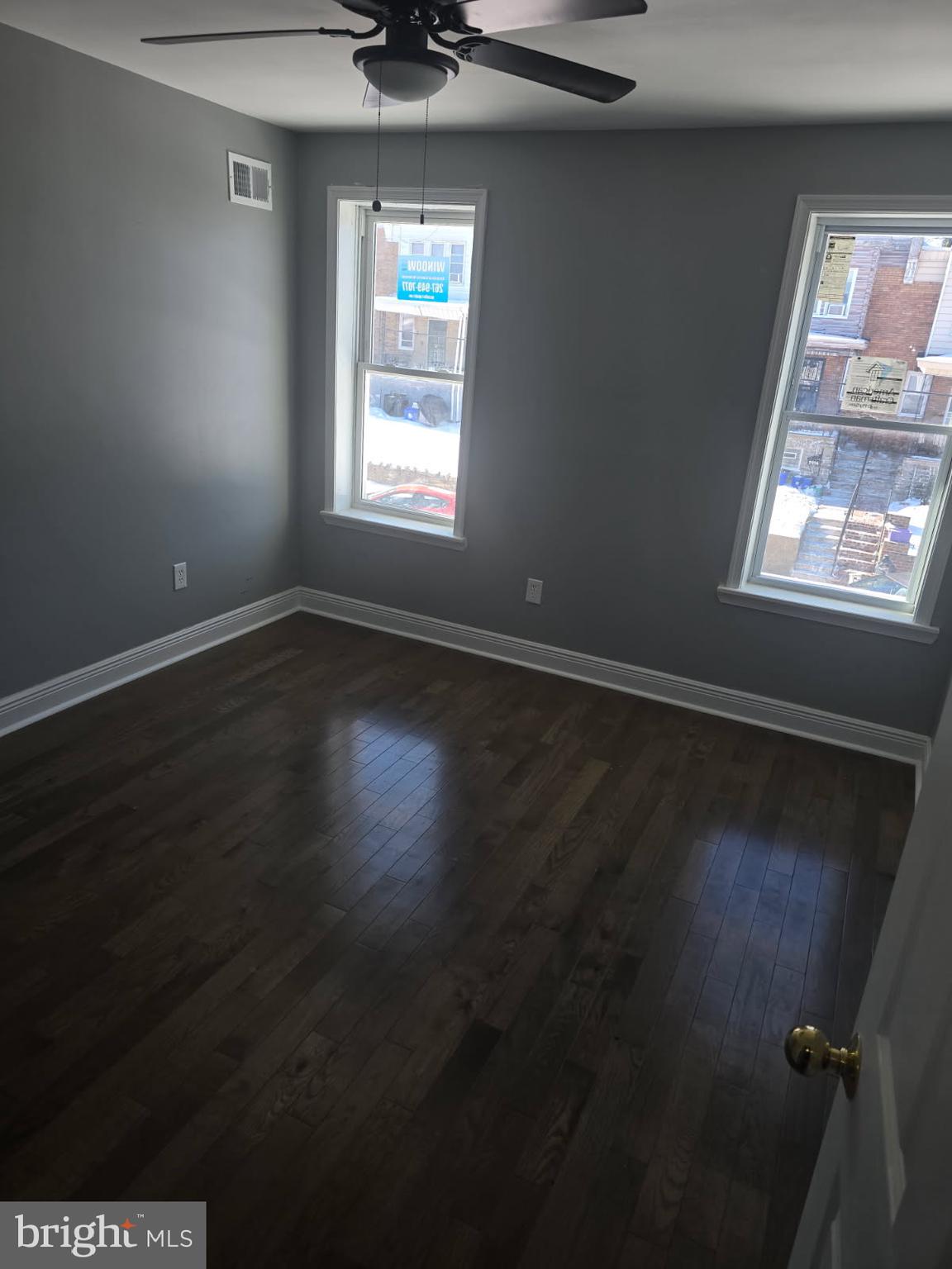 WEST OAK LANE - Residential