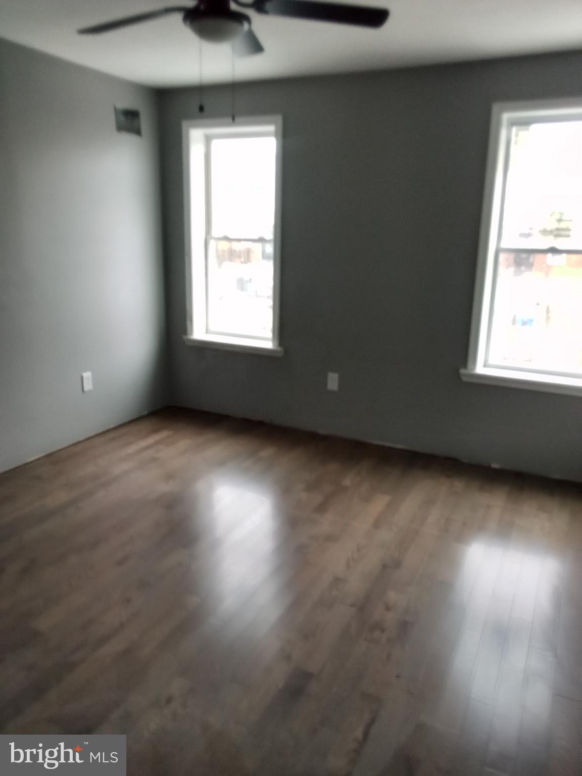 WEST OAK LANE - Residential