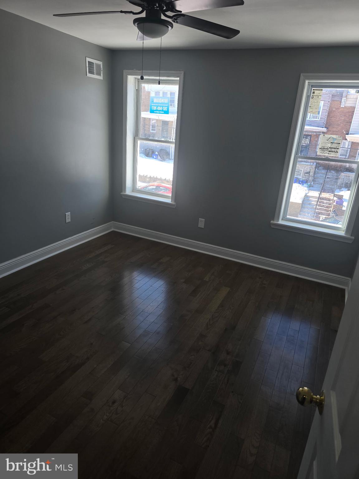 WEST OAK LANE - Residential