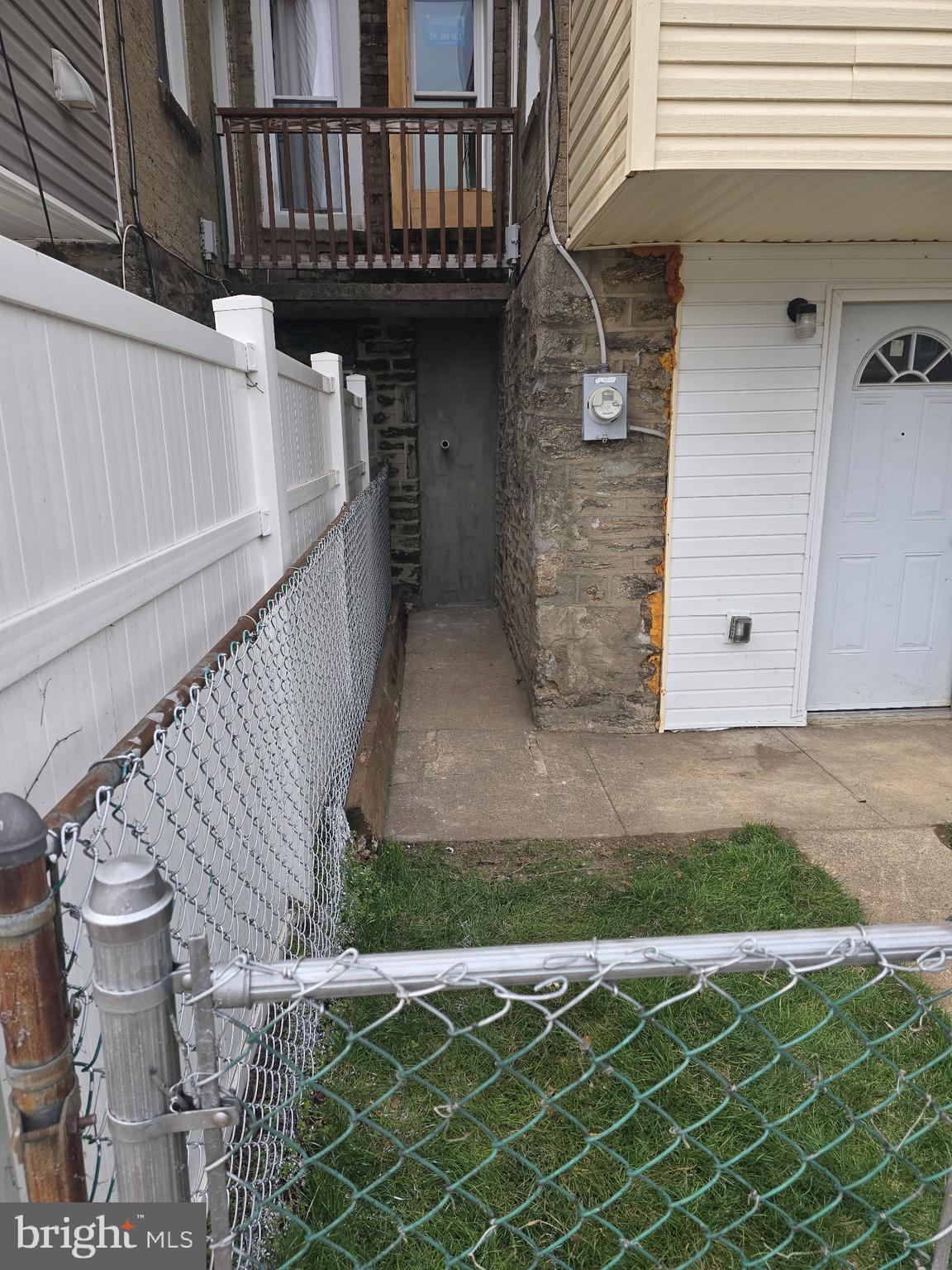 WEST OAK LANE - Residential