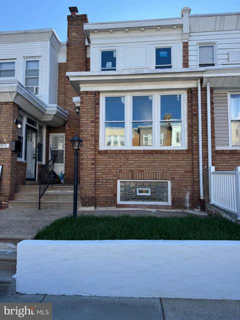 Photo of 5917 N 21st Street, PHILADELPHIA, PA 19138 (MLS # PAPH2570370)