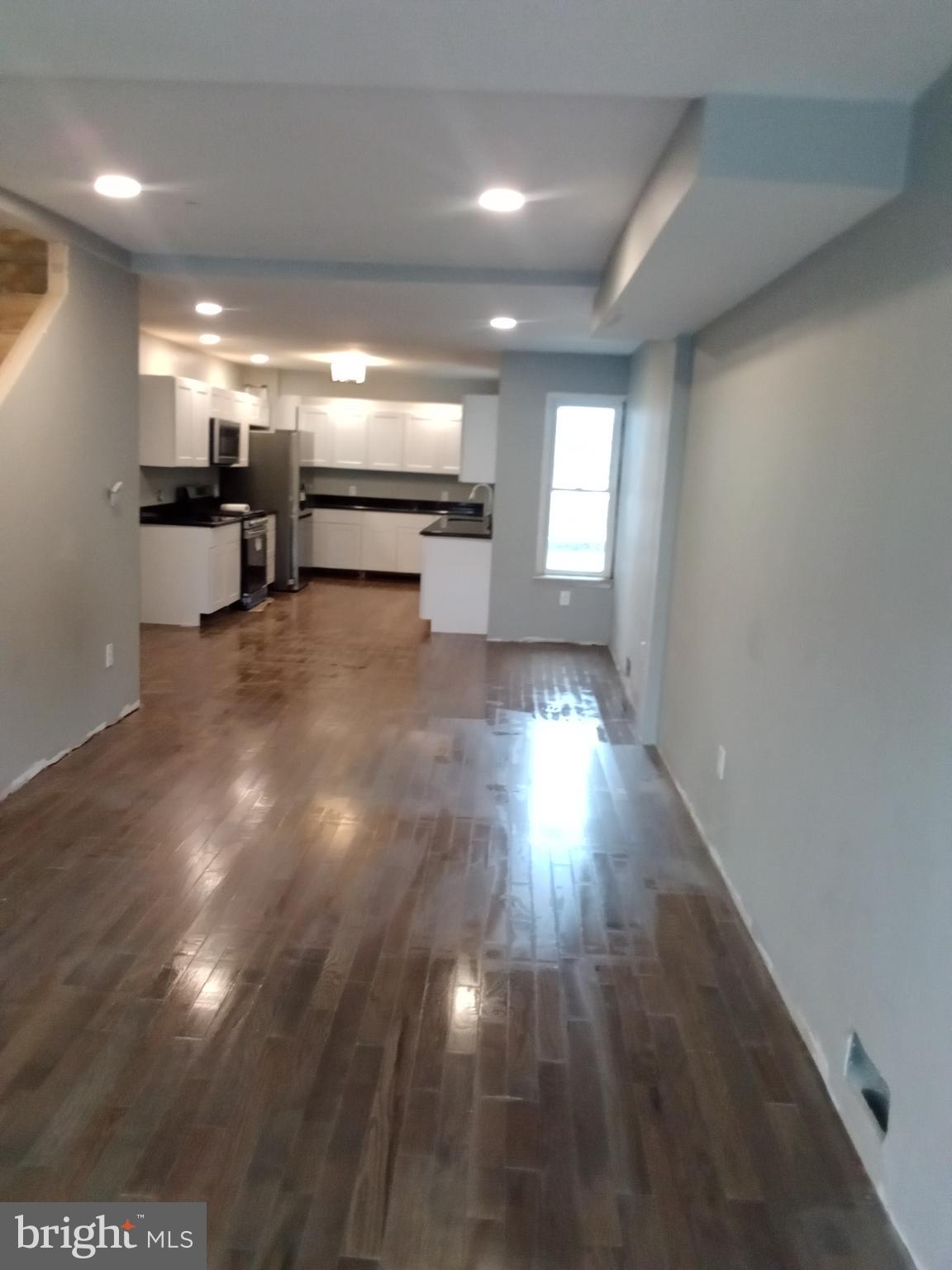 WEST OAK LANE - Residential