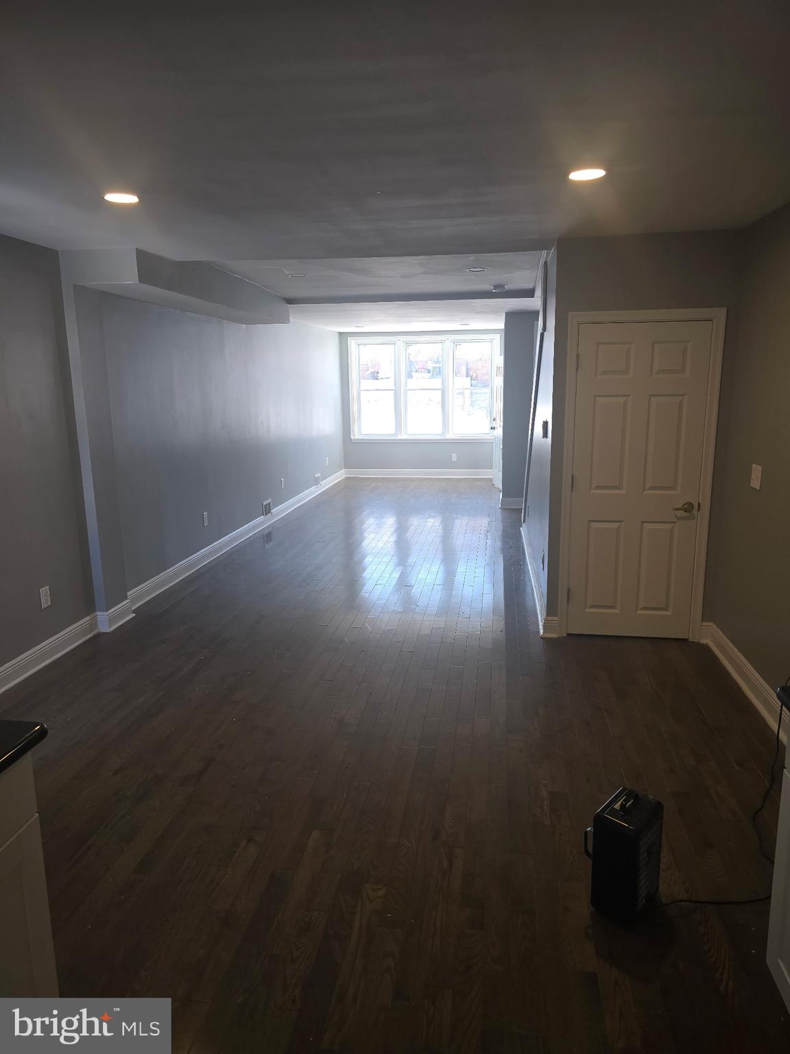 WEST OAK LANE - Residential