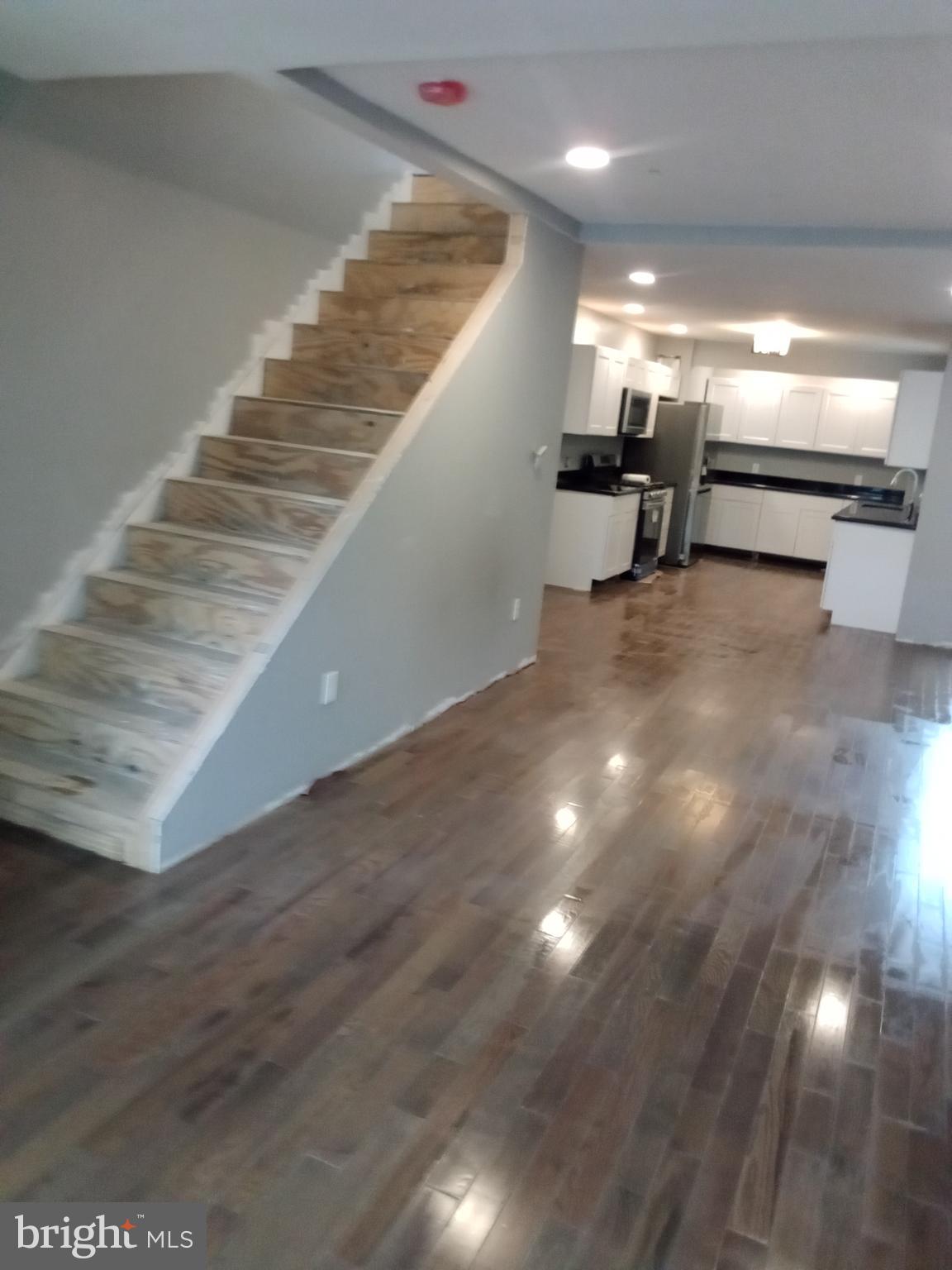 WEST OAK LANE - Residential