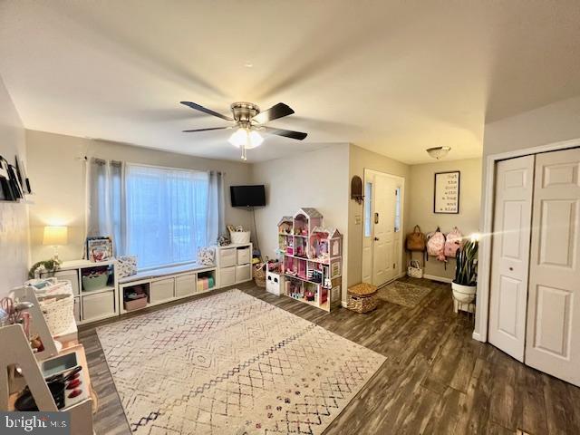 DEER RUN - Residential