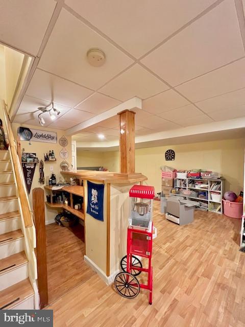 DEER RUN - Residential