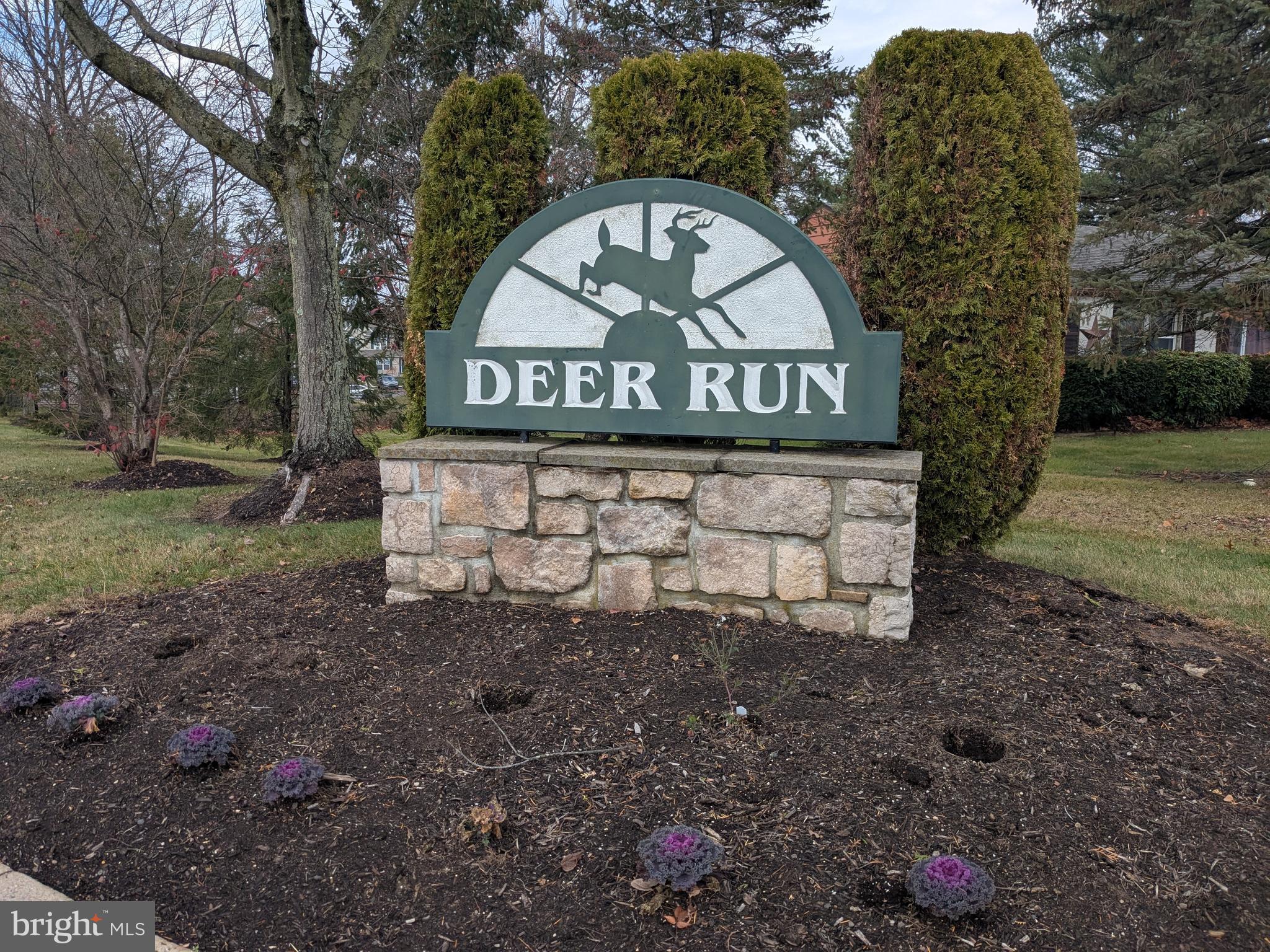 DEER RUN - Residential