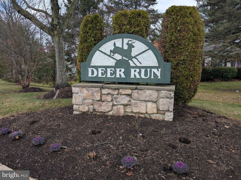 Photo of 180 Deer Run Court, ROYERSFORD, PA 19468 (MLS # PAMC2162298)