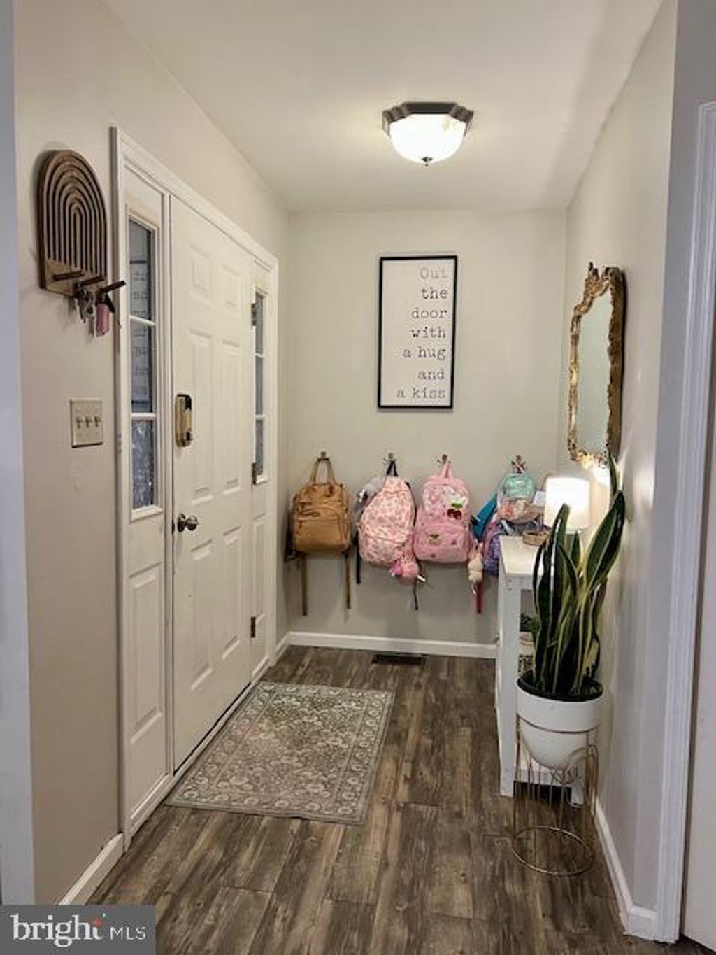 Photo of 180 Deer Run Court, ROYERSFORD, PA 19468 (MLS # PAMC2162298)