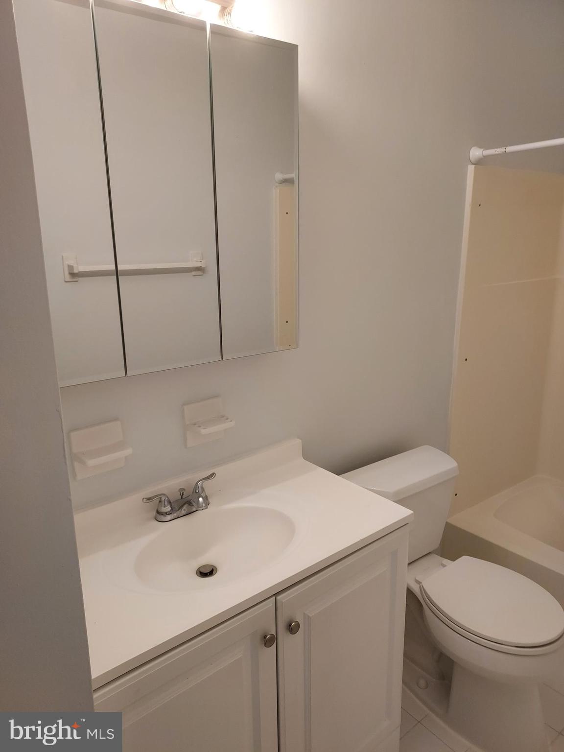 DULANEY TOWERS - Residential