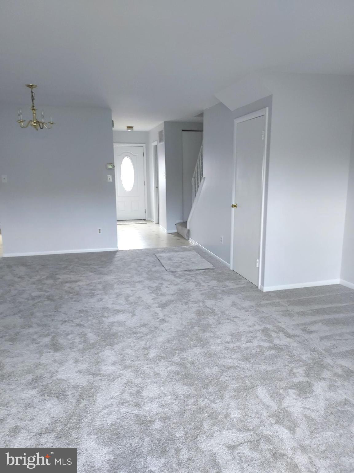 DULANEY TOWERS - Residential