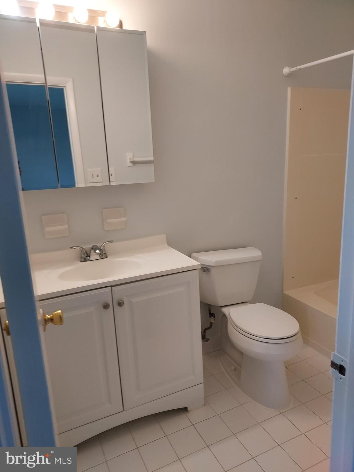 DULANEY TOWERS - Residential