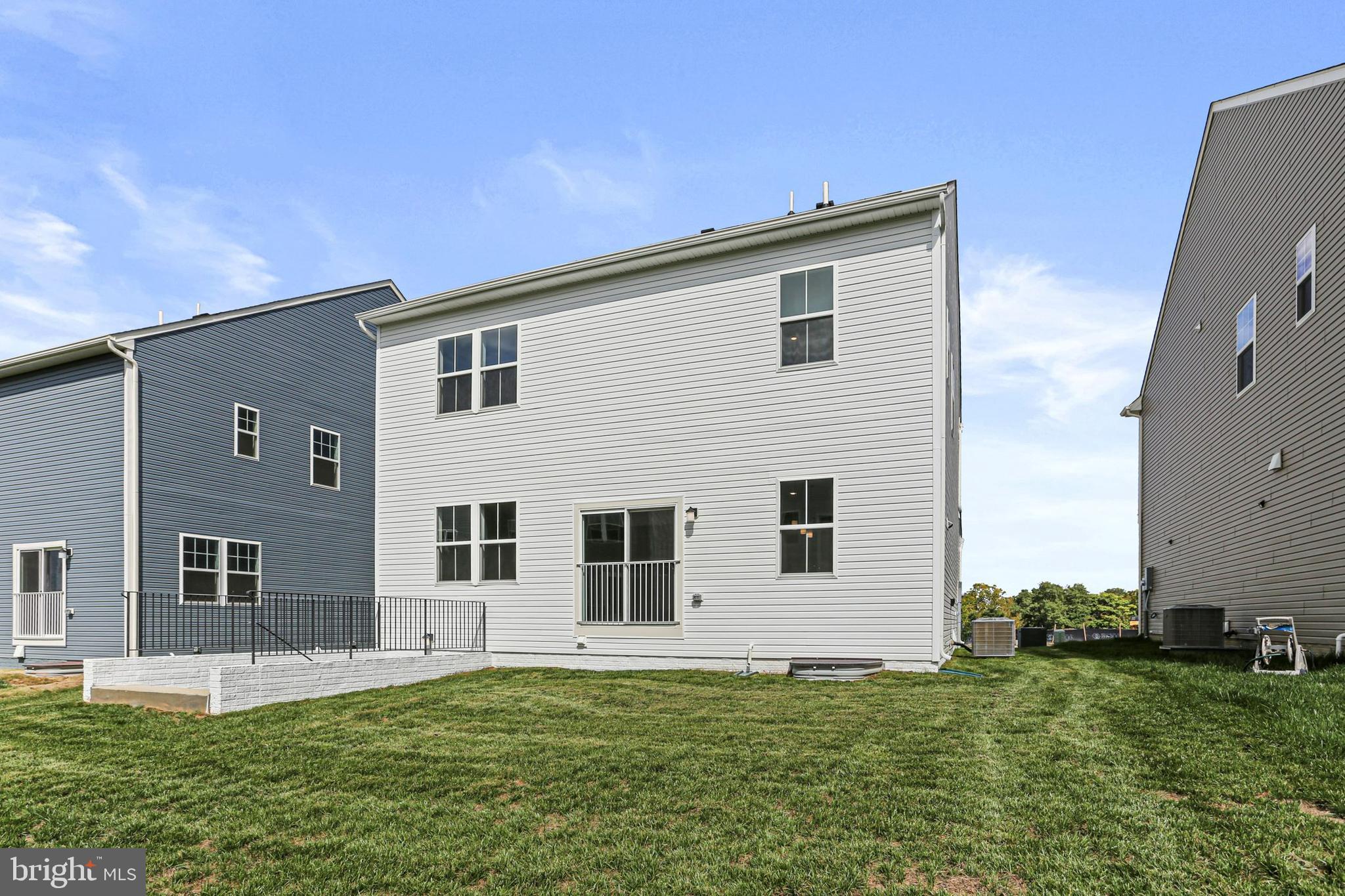 SHENANDOAH SPRINGS - Residential