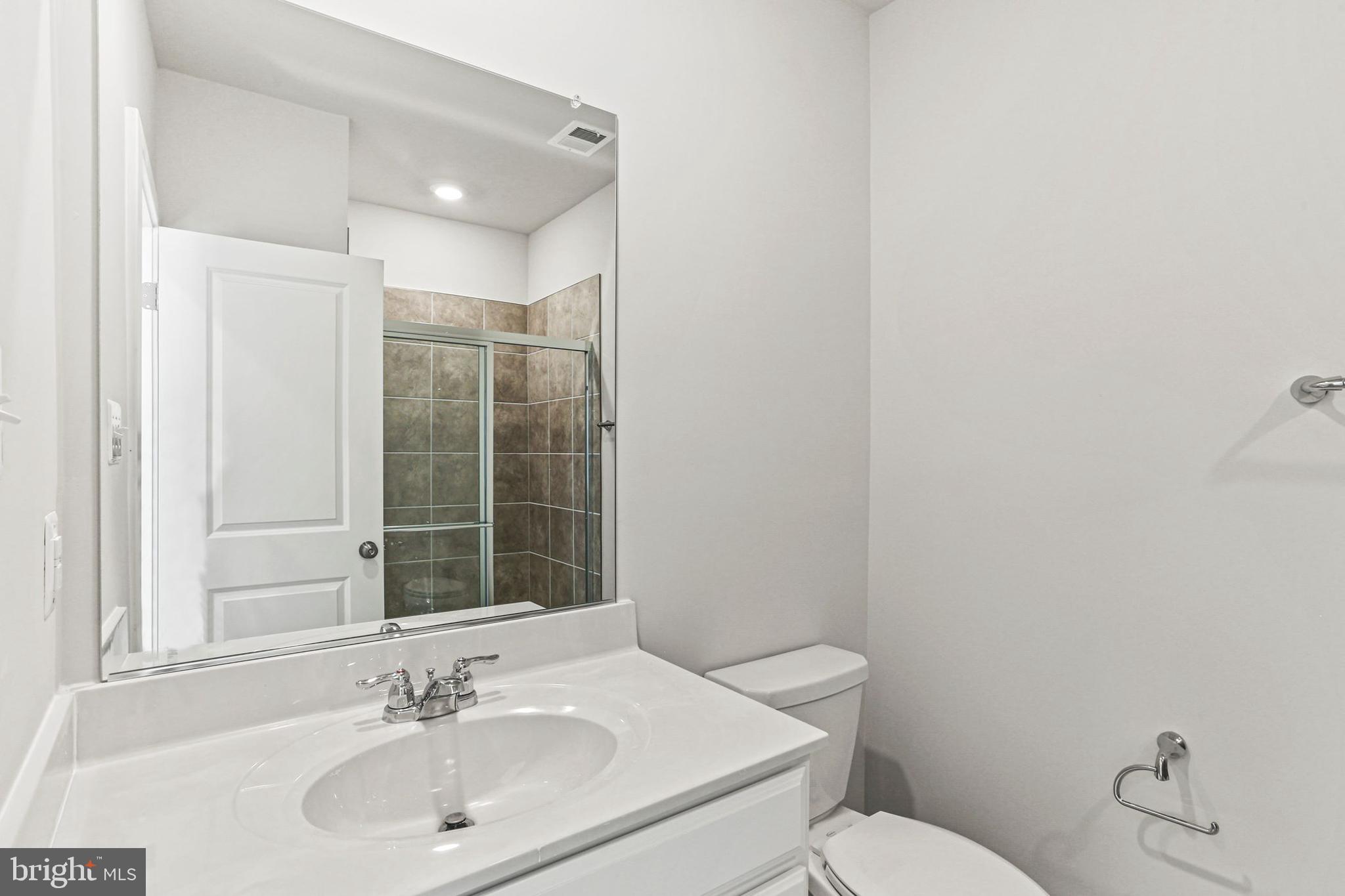 SHENANDOAH SPRINGS - Residential