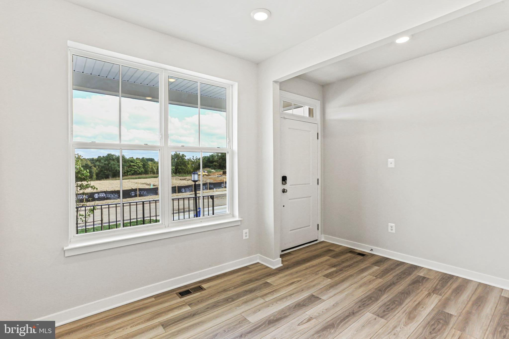 SHENANDOAH SPRINGS - Residential