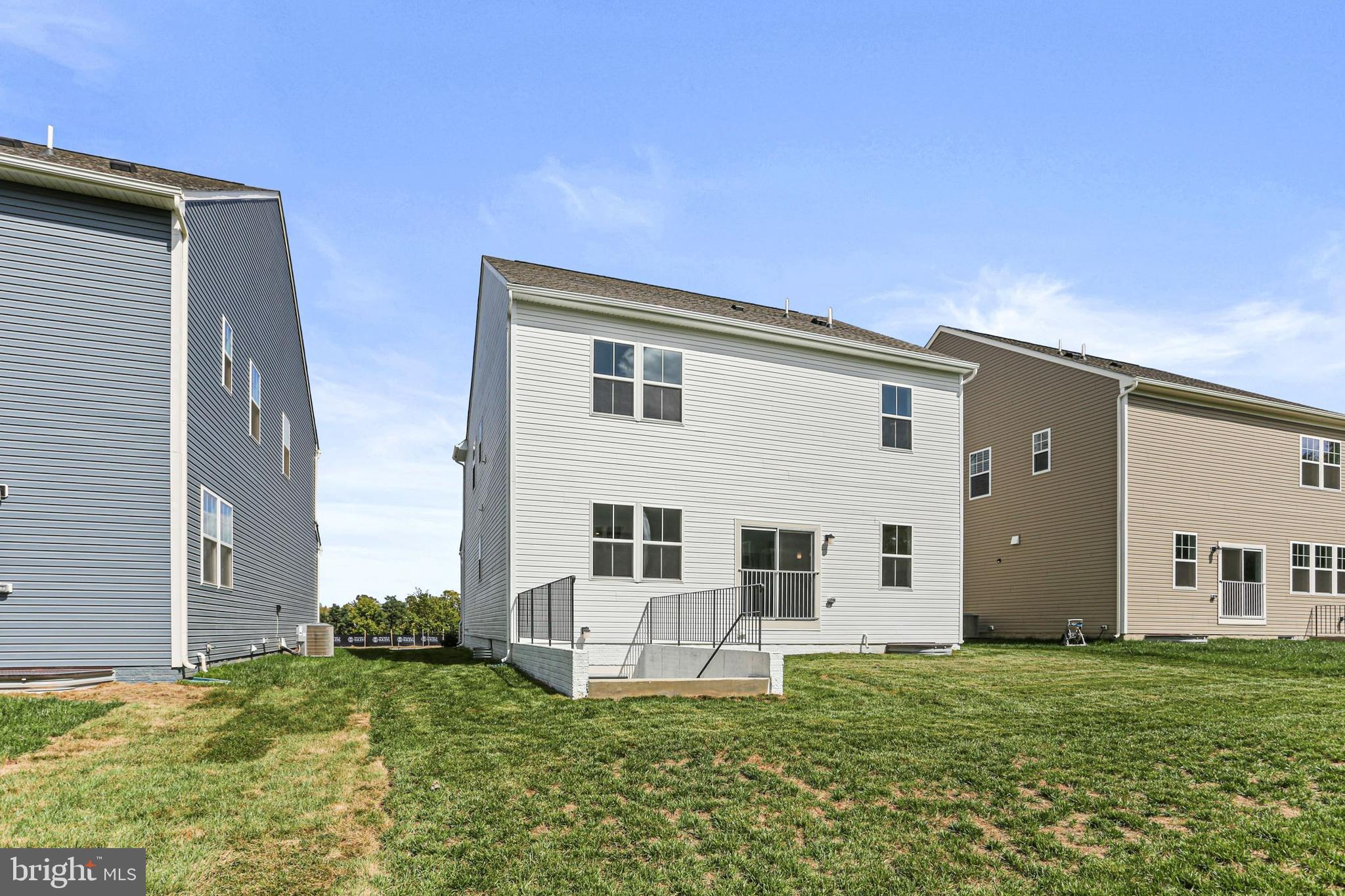 SHENANDOAH SPRINGS - Residential