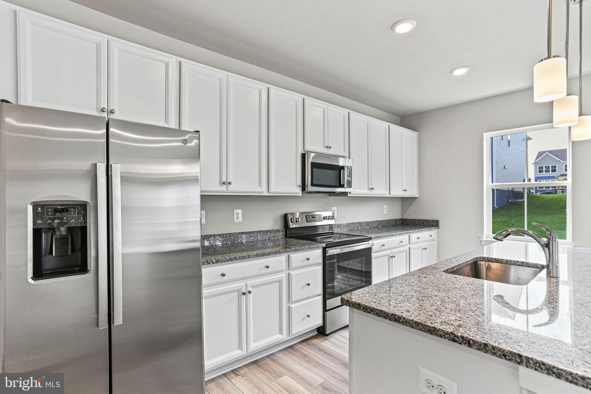 SHENANDOAH SPRINGS - Residential