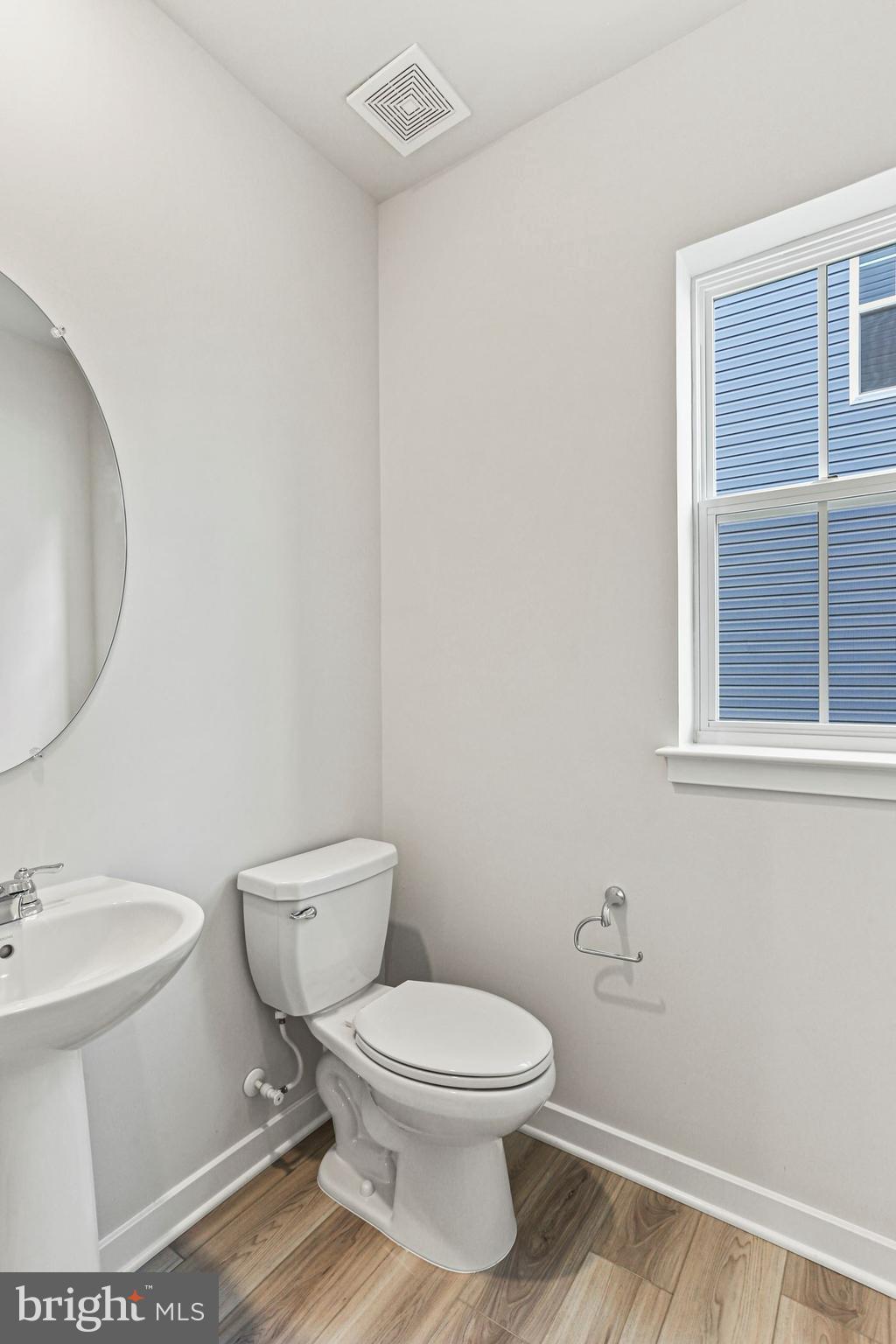 SHENANDOAH SPRINGS - Residential