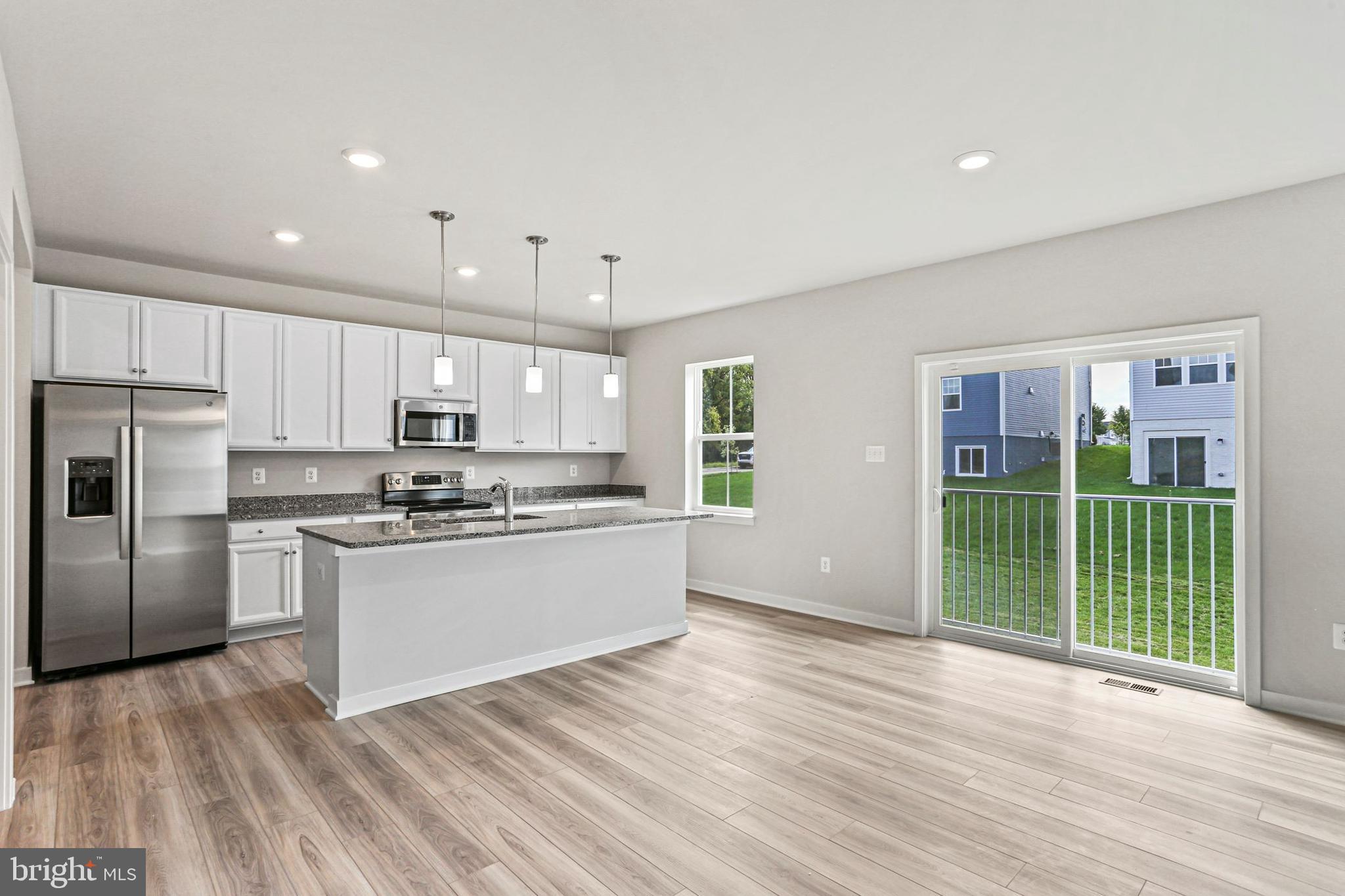 SHENANDOAH SPRINGS - Residential