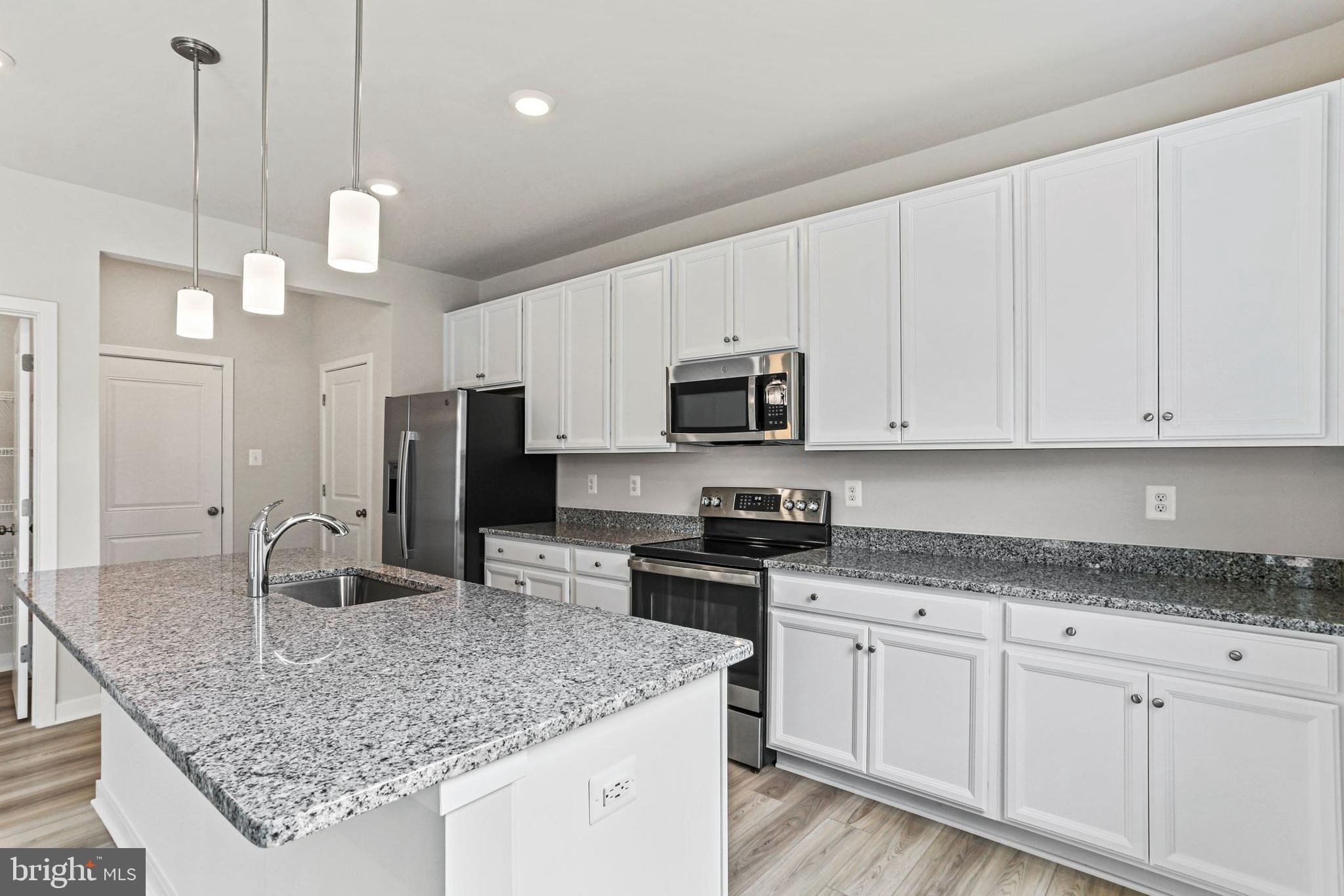 SHENANDOAH SPRINGS - Residential