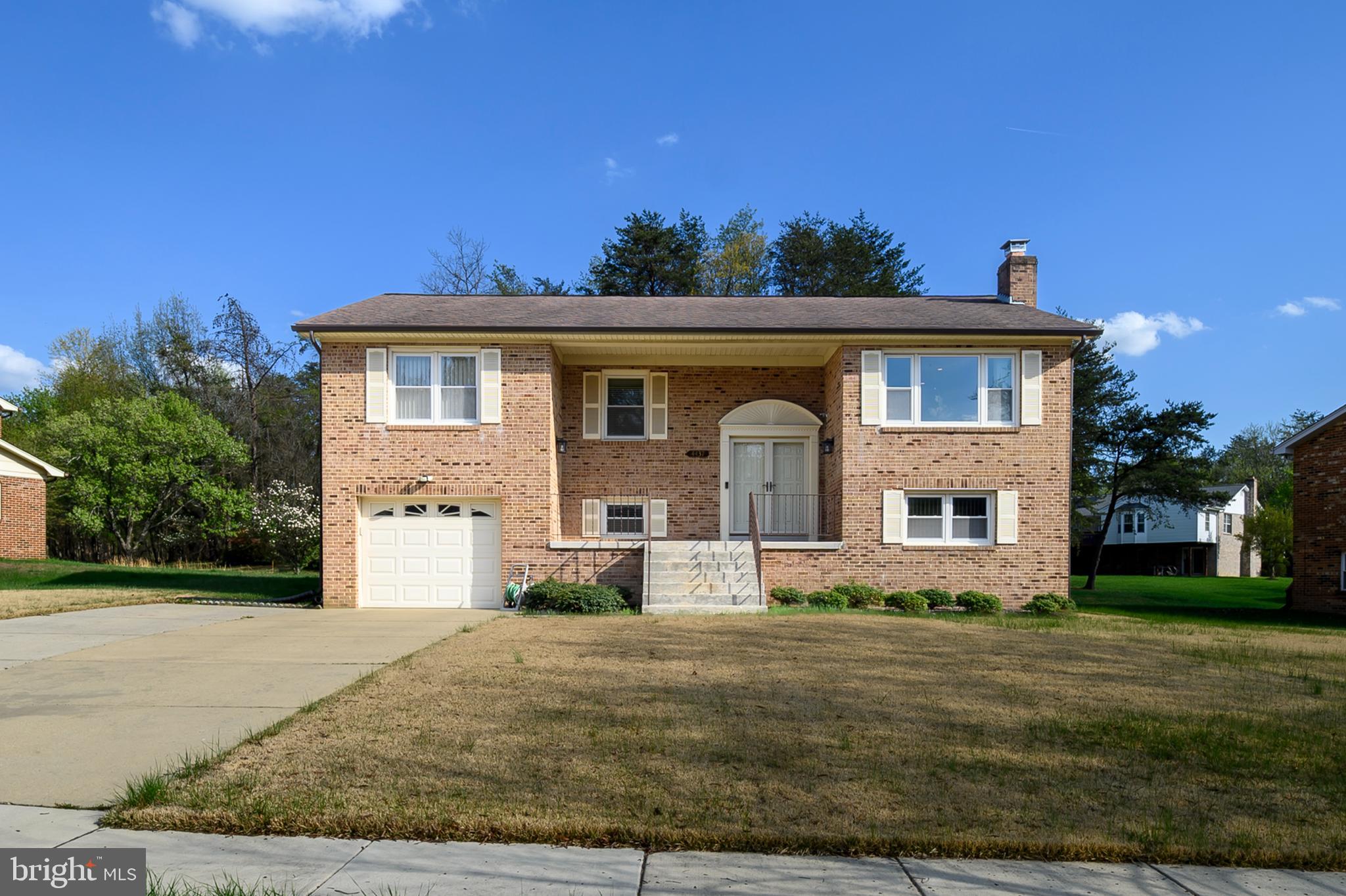 CLINTON VIEW - Residential