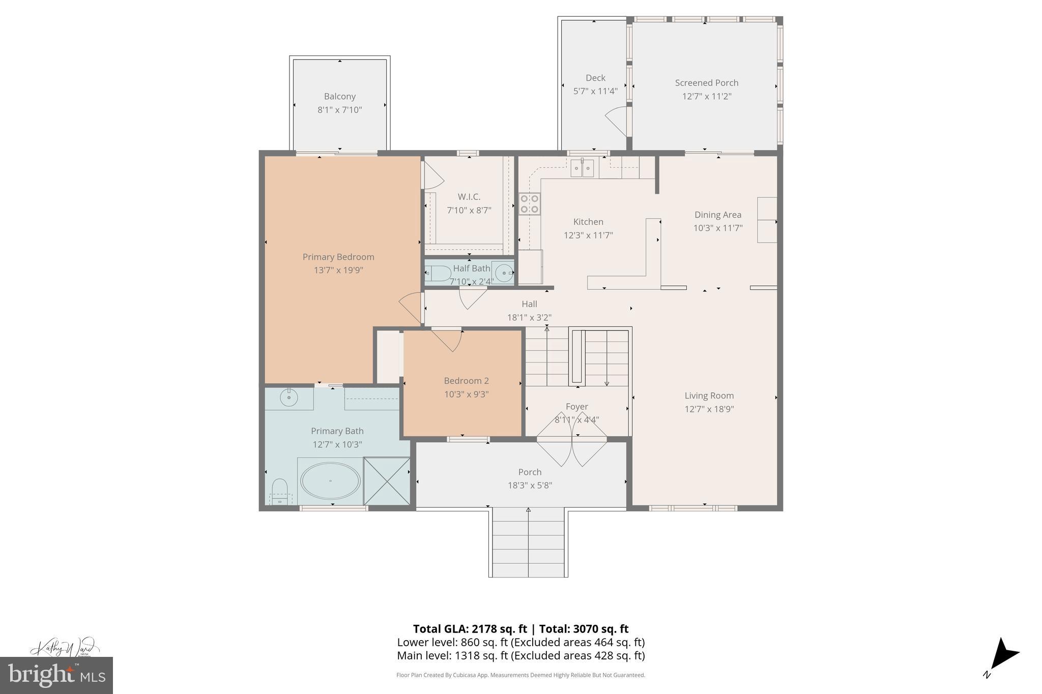 CLINTON VIEW - Residential