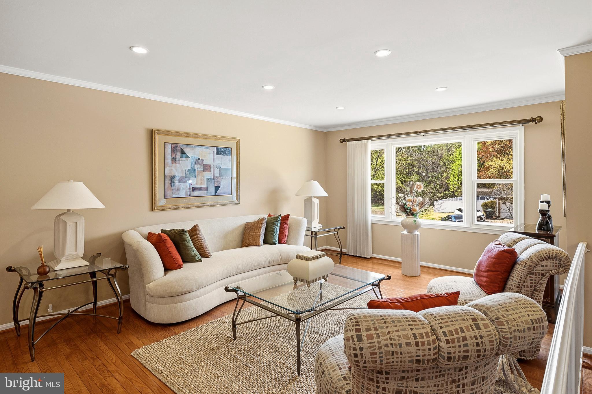 CLINTON VIEW - Residential