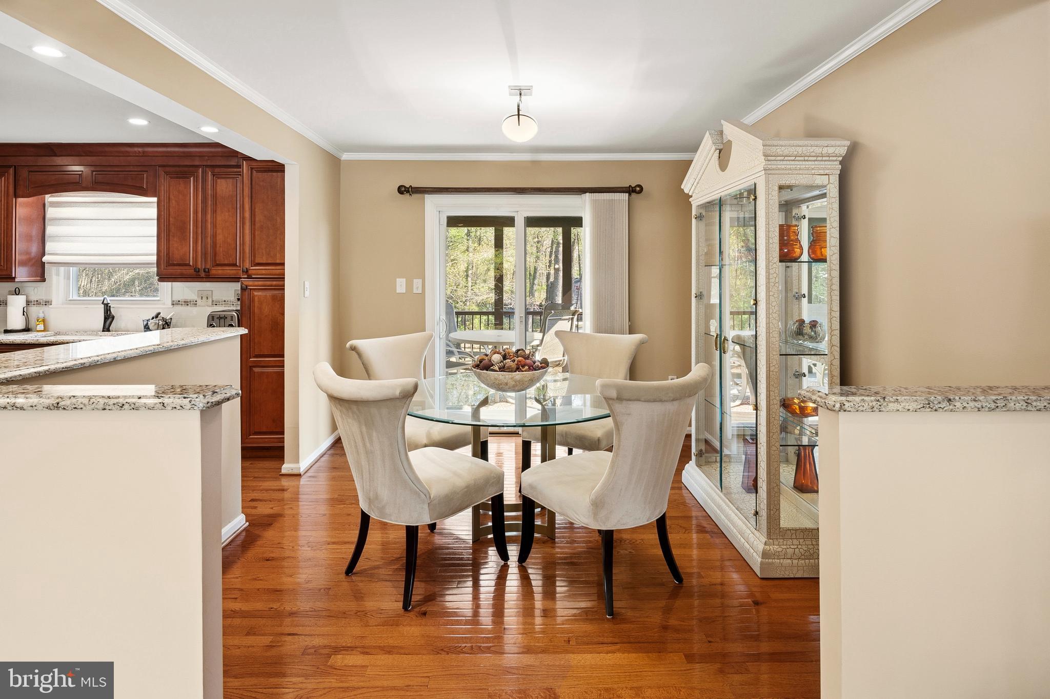 CLINTON VIEW - Residential