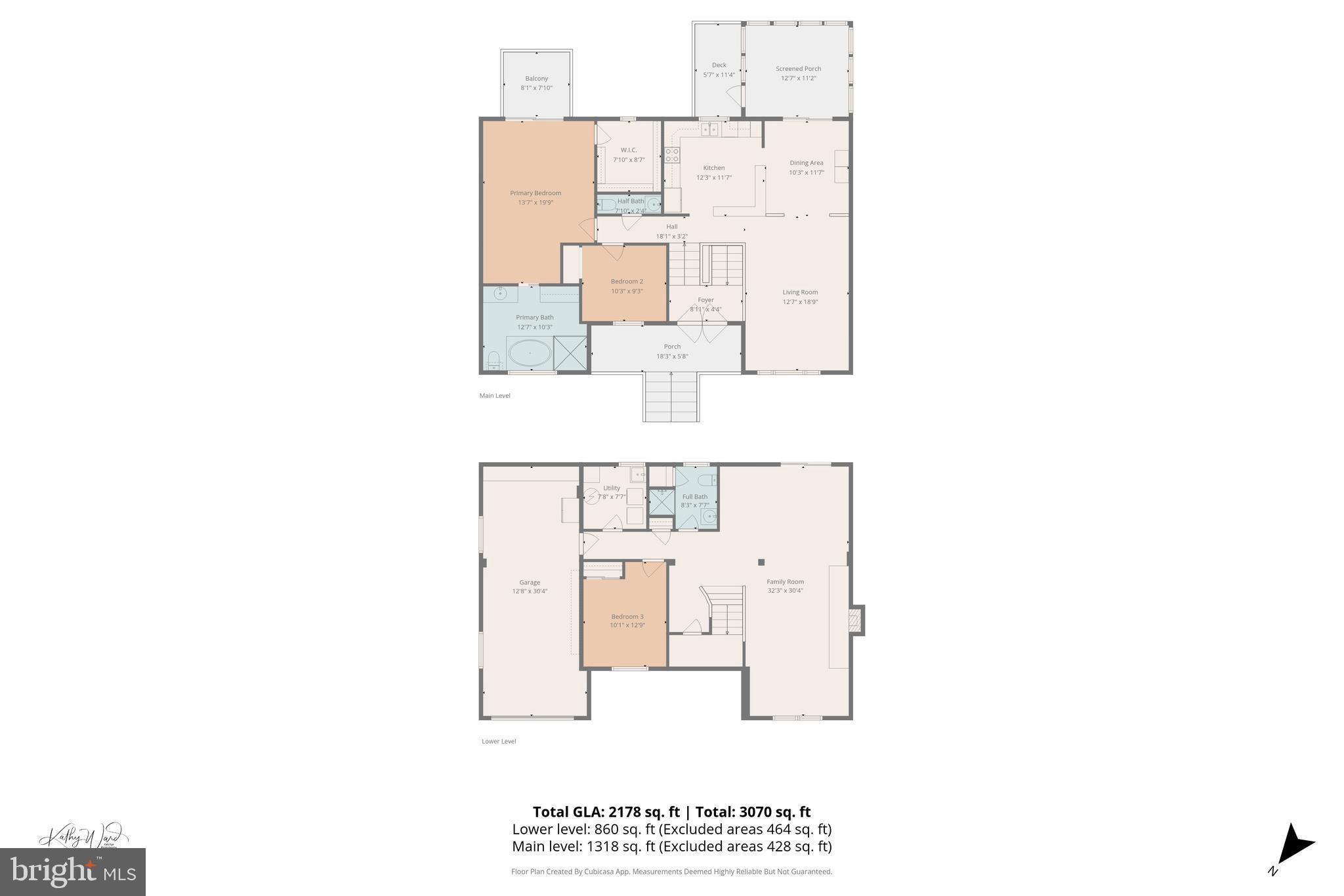 CLINTON VIEW - Residential