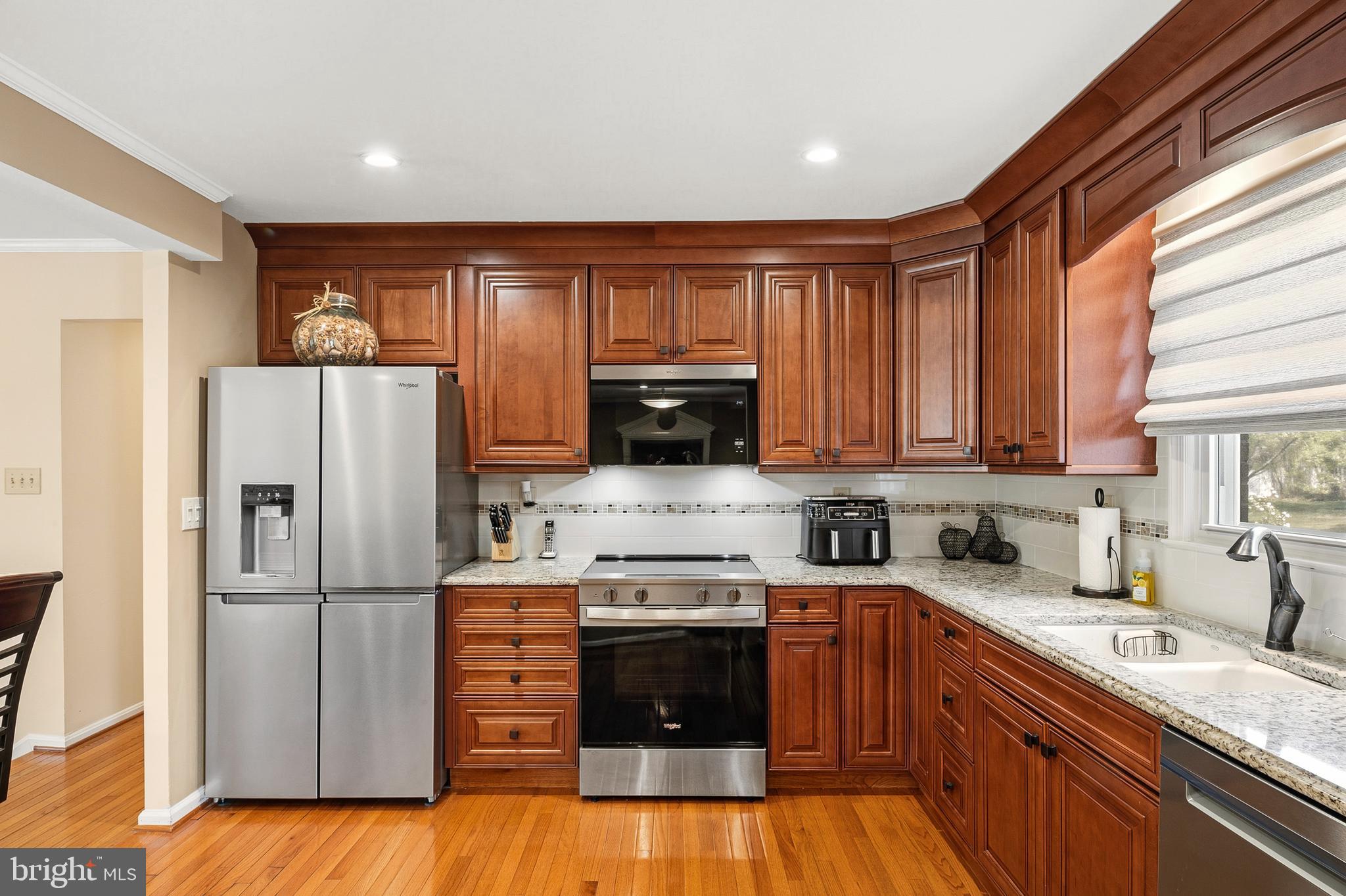 CLINTON VIEW - Residential