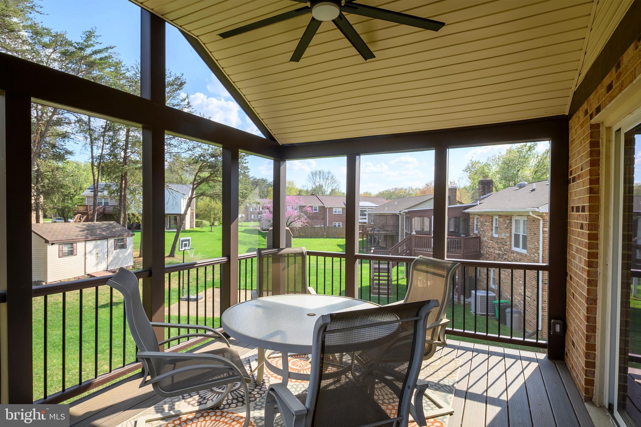 CLINTON VIEW - Residential