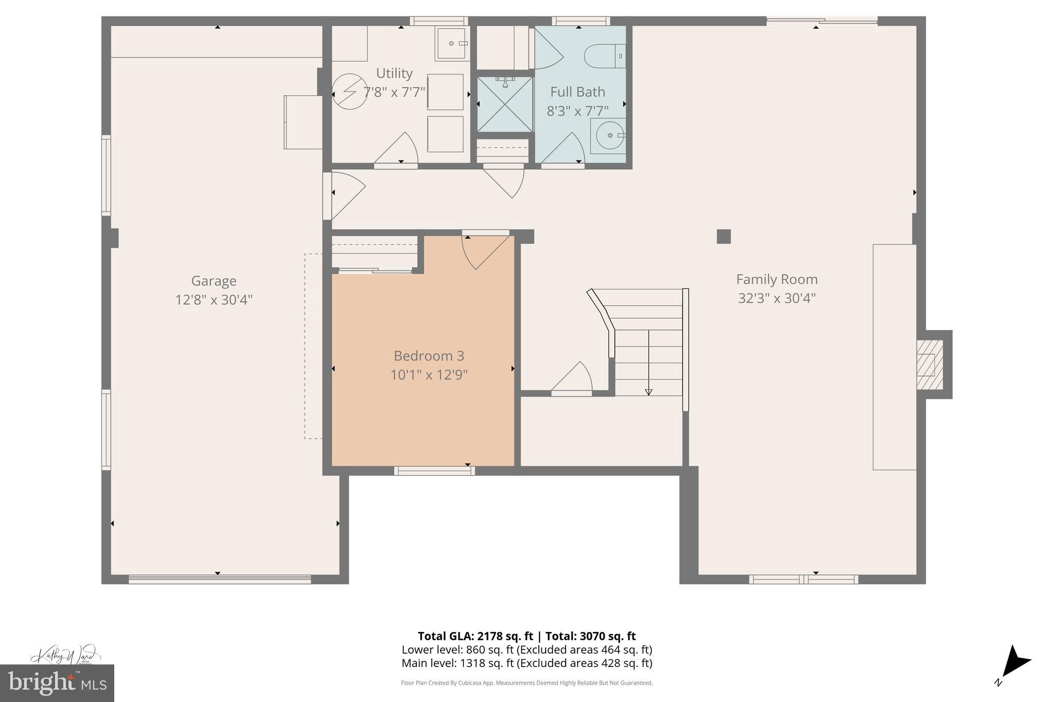 CLINTON VIEW - Residential