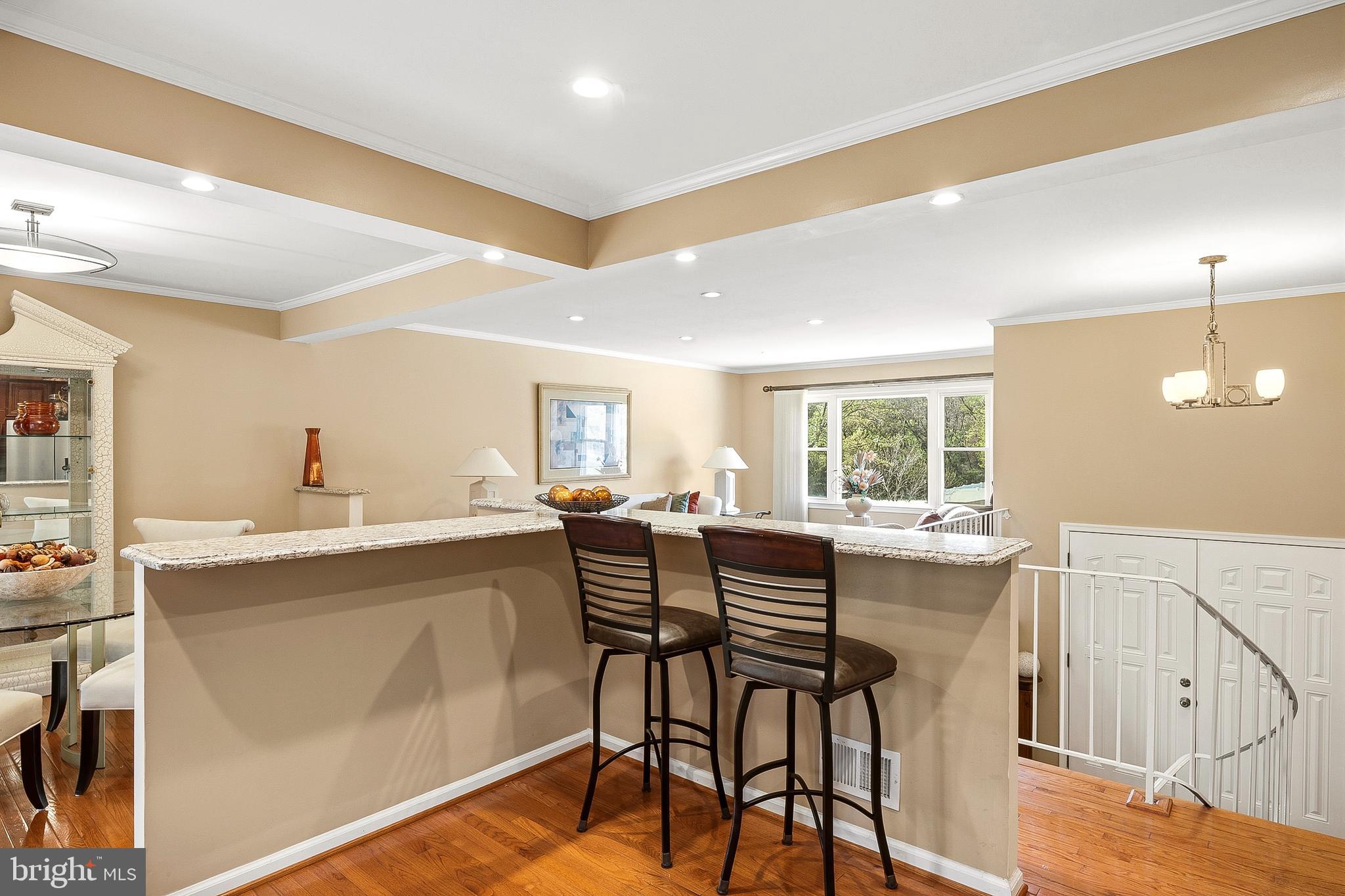 CLINTON VIEW - Residential