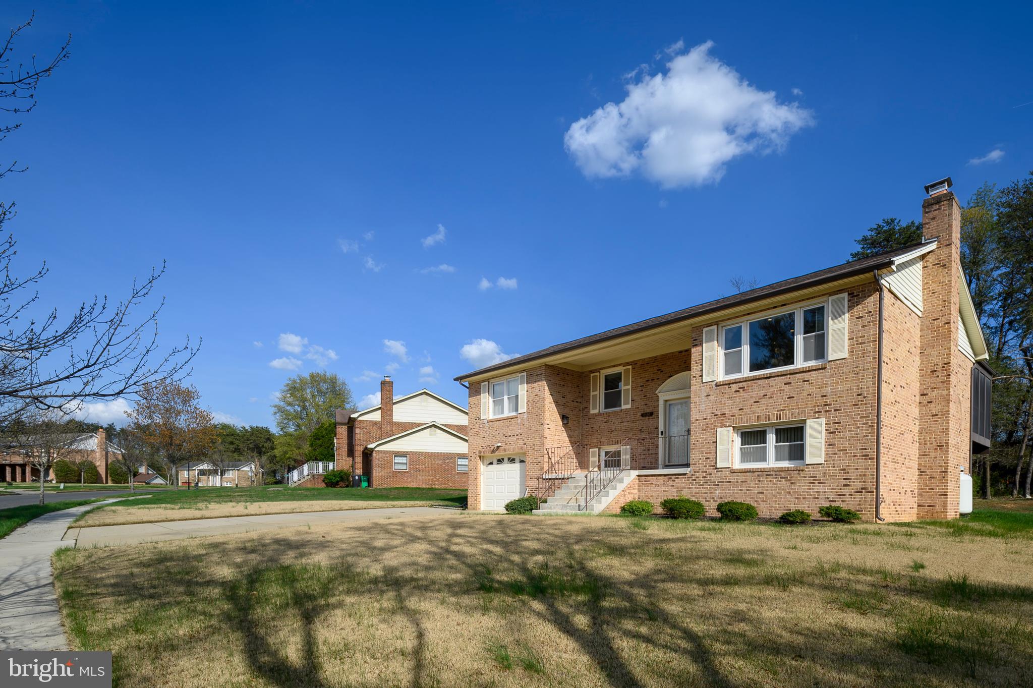 CLINTON VIEW - Residential