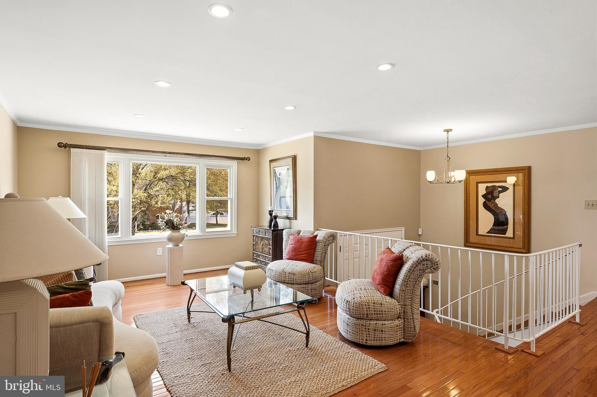 CLINTON VIEW - Residential