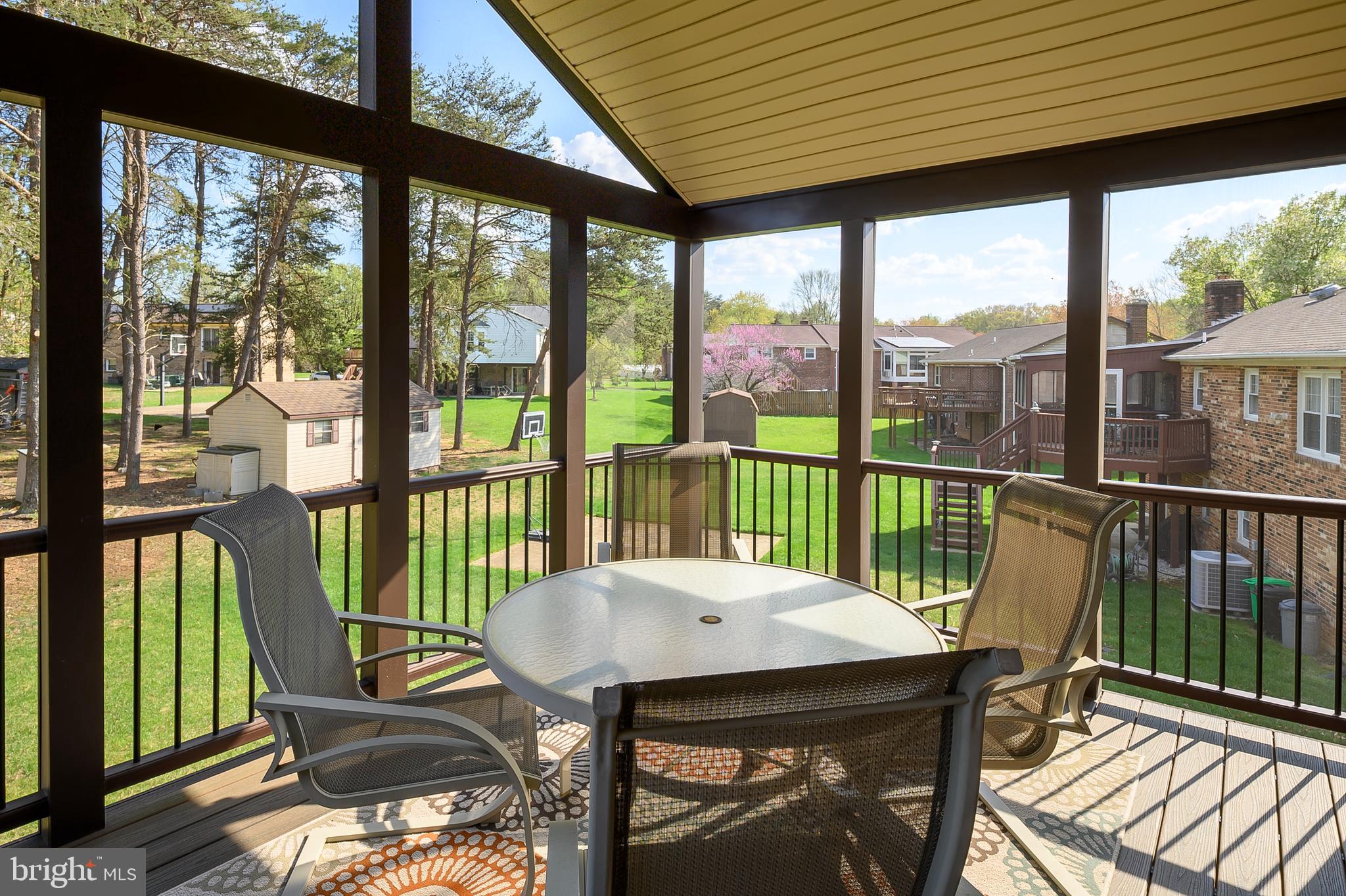 CLINTON VIEW - Residential