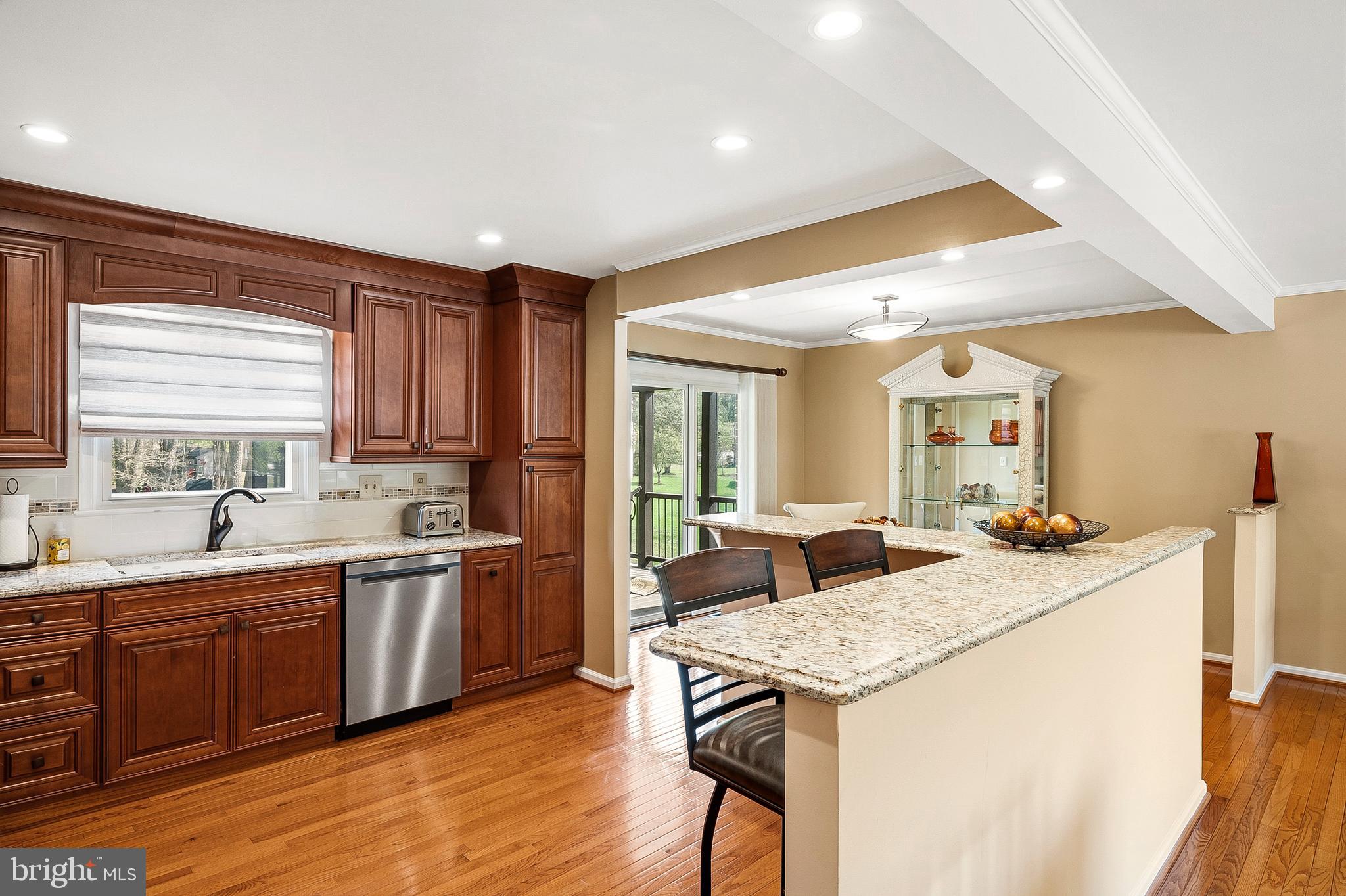 CLINTON VIEW - Residential