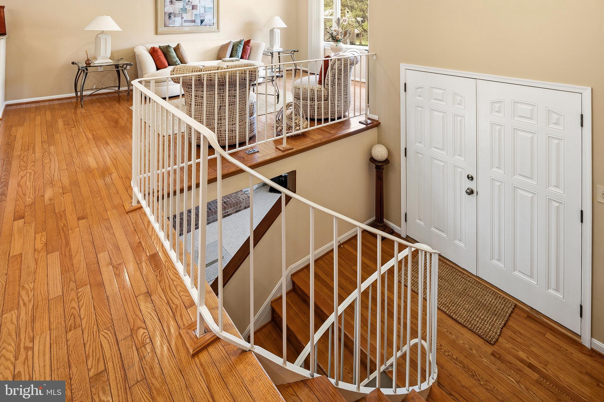 CLINTON VIEW - Residential