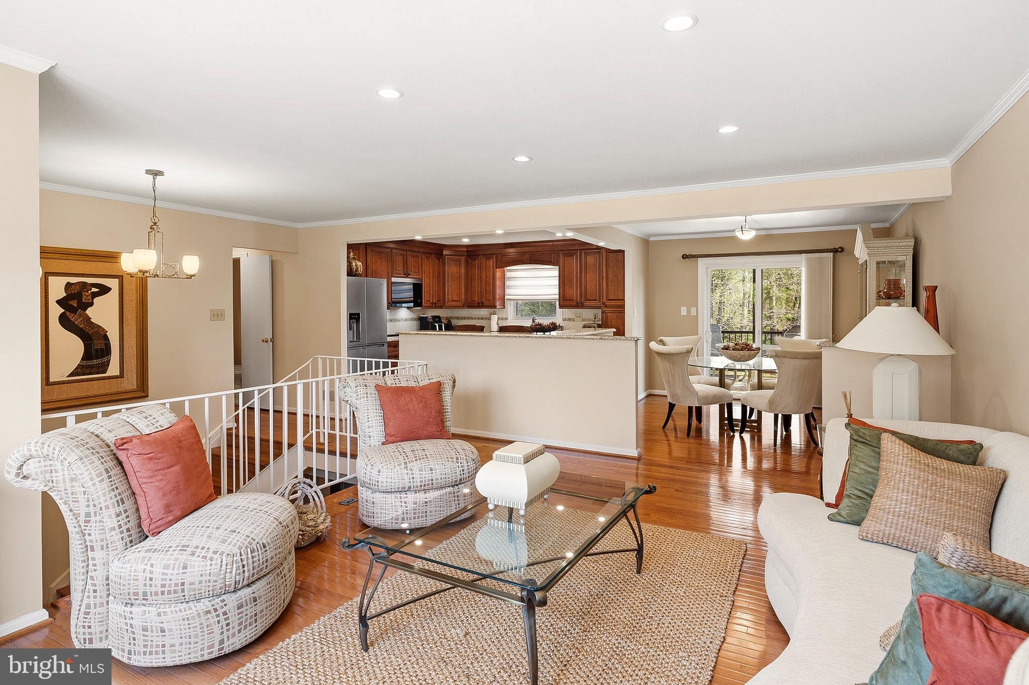 CLINTON VIEW - Residential