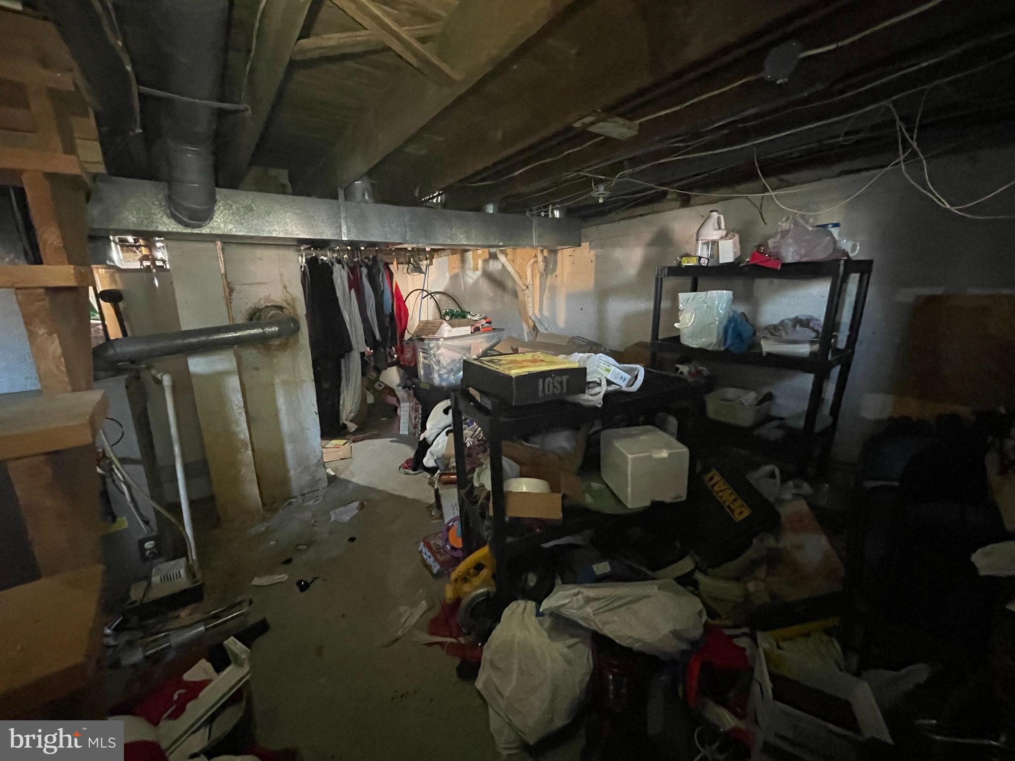 OVERLEA - Residential