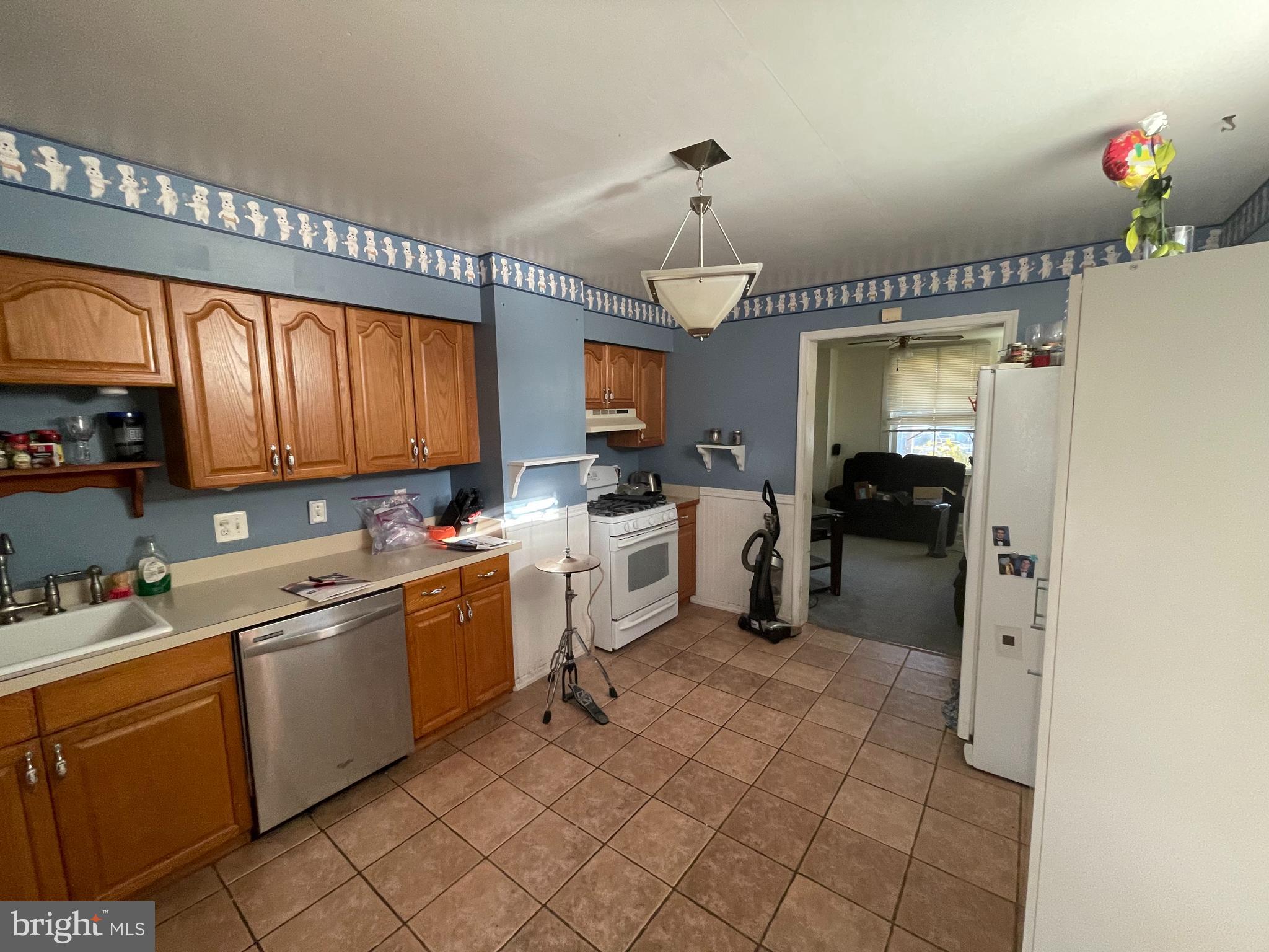 OVERLEA - Residential