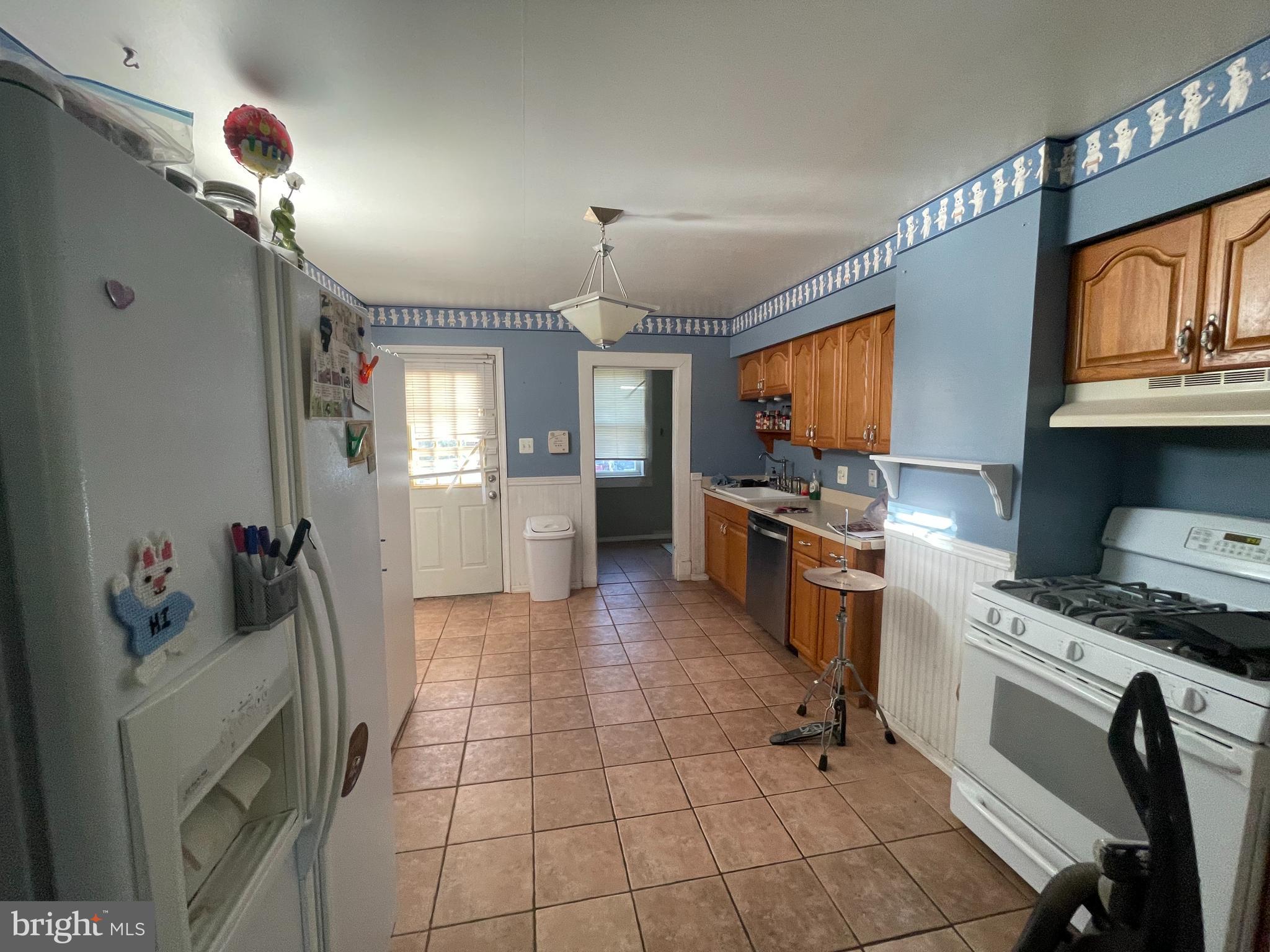 OVERLEA - Residential