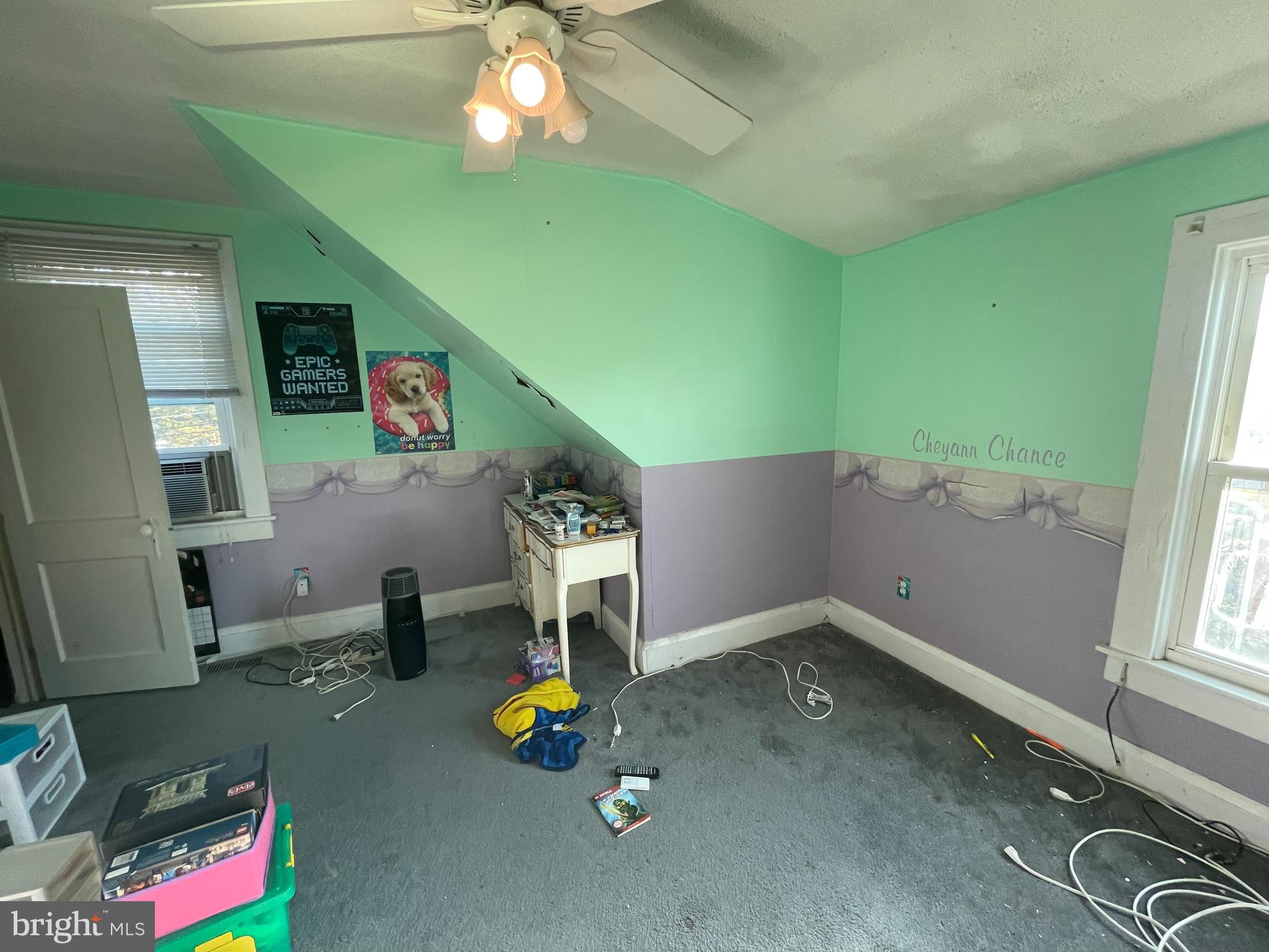 OVERLEA - Residential