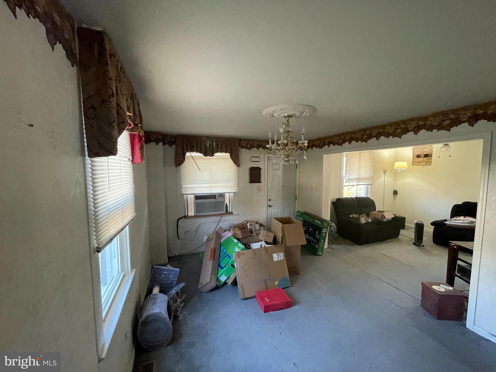 OVERLEA - Residential